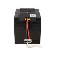Ersatz-Akku für Smart-UPS 5000VA - SUA5000RMI5U Plug & Play 2x RBC55 Satz Ersatz-Akku für Smart-UPS 5000VA - SUA5000RMI5U Plug & Play 2x RBC55 Satz