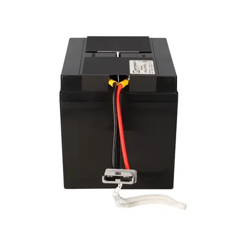 Ersatz-Akku für Smart-UPS 5000VA - SUA5000RMI5U Plug & Play 2x RBC55 Satz Ersatz-Akku für Smart-UPS 5000VA - SUA5000RMI5U Plug & Play 2x RBC55 Satz