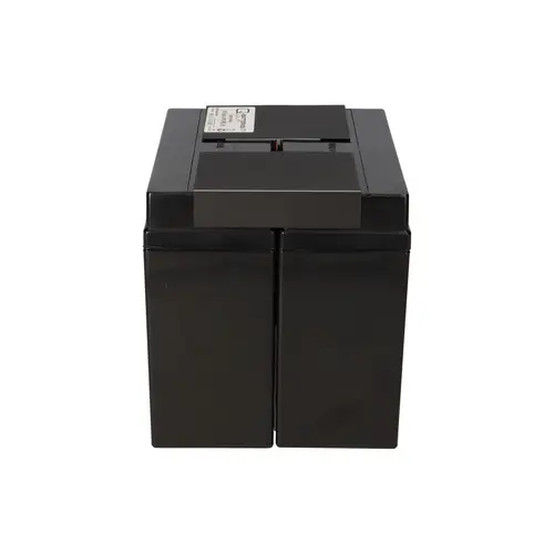 Ersatz-Akku für Smart-UPS 5000VA - SUA5000RMI5U Plug & Play 2x RBC55 Satz Ersatz-Akku für Smart-UPS 5000VA - SUA5000RMI5U Plug & Play 2x RBC55 Satz