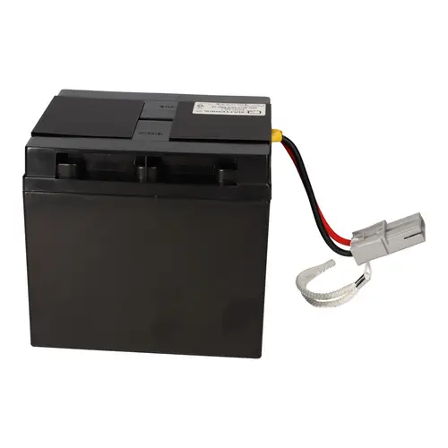 Ersatz-Akku für Smart-UPS 5000VA - SUA5000RMI5U Plug & Play 2x RBC55 Satz Ersatz-Akku für Smart-UPS 5000VA - SUA5000RMI5U Plug & Play 2x RBC55 Satz