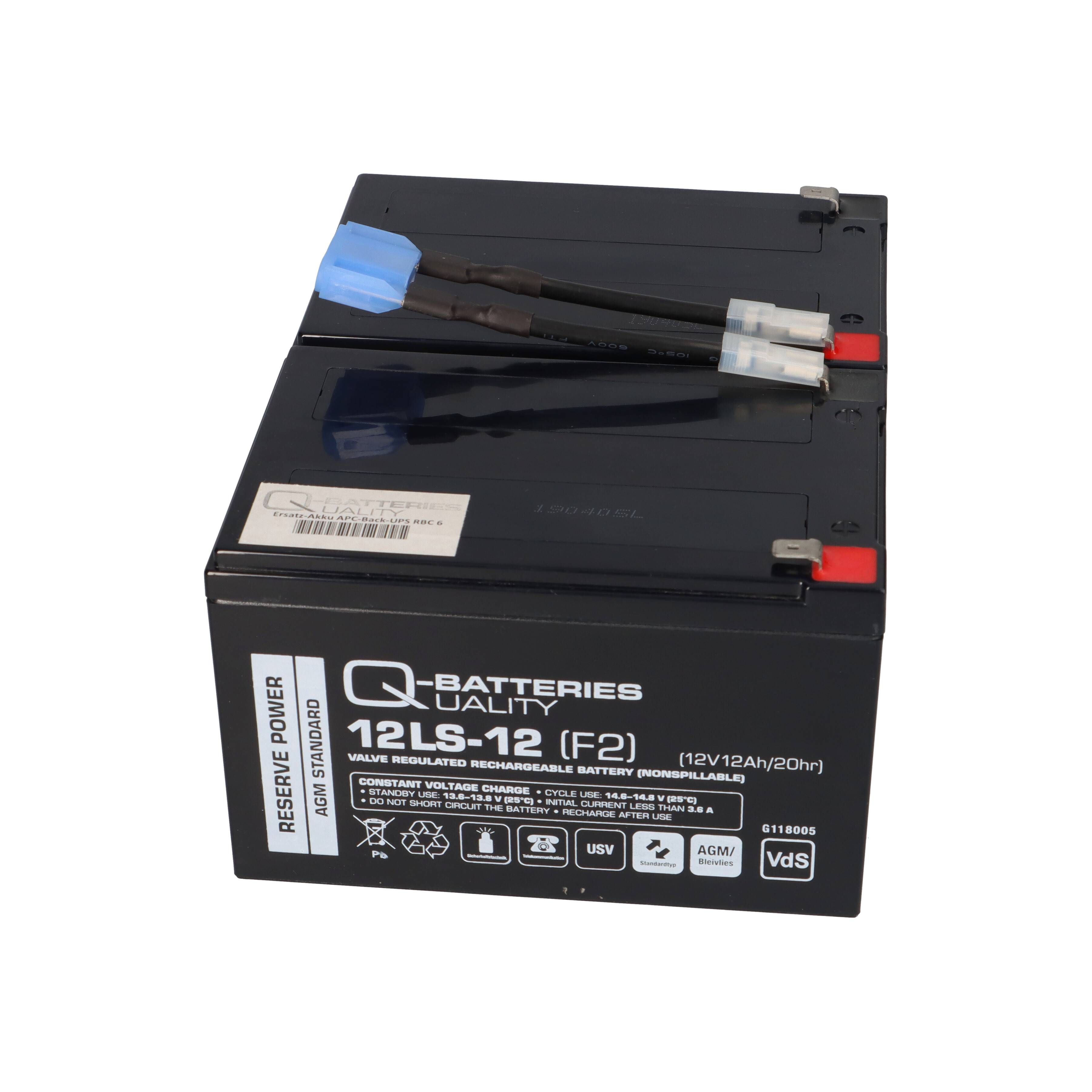 Akkuman 2269, 1x -04251677305097