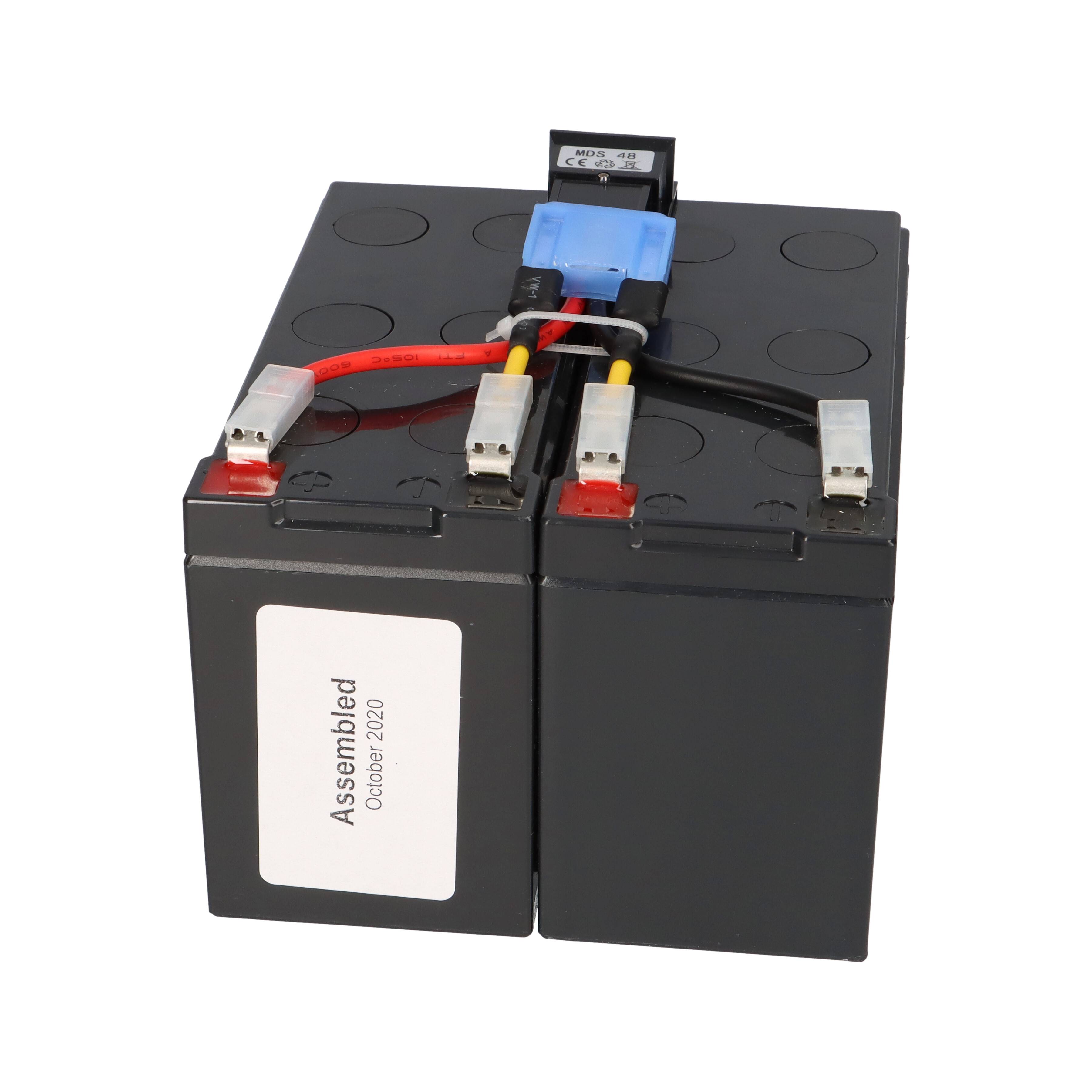 Akkuman 3023, 1x -04251677335193