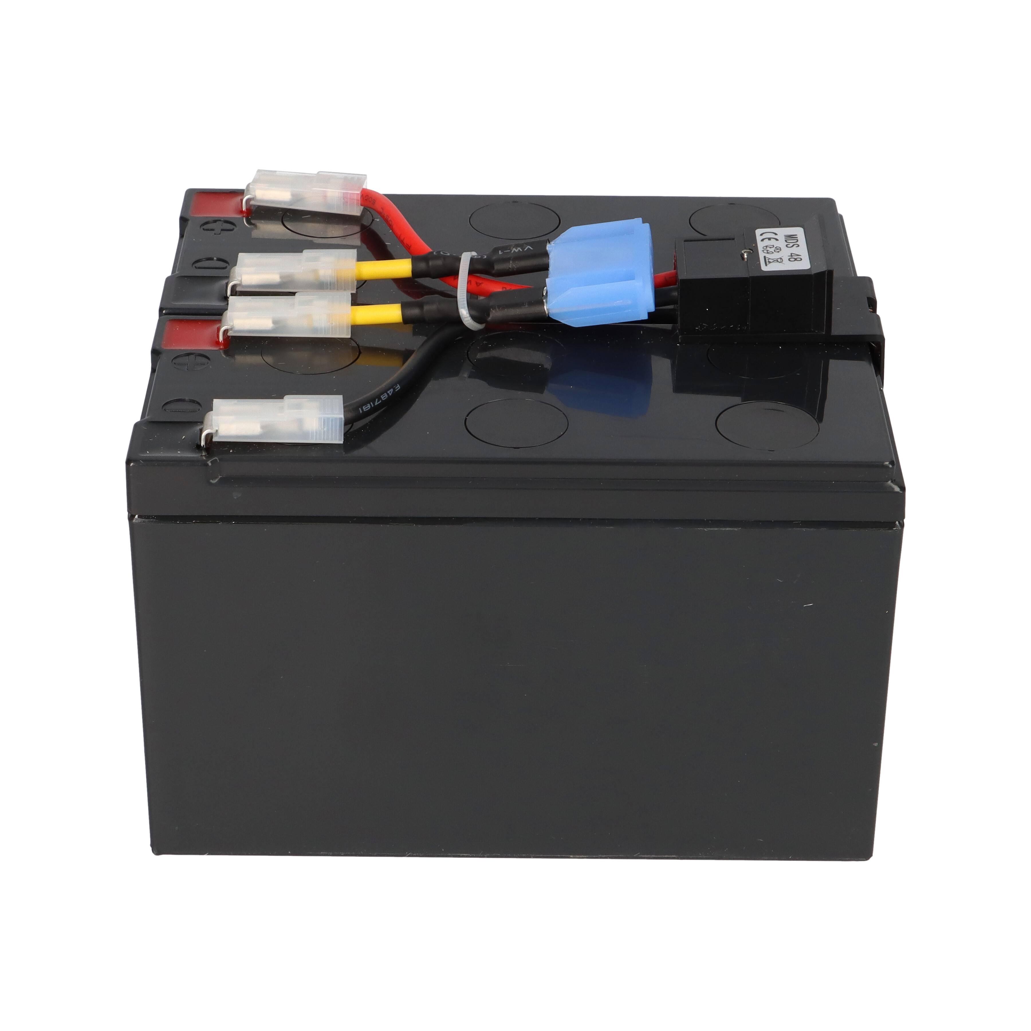 Akkuman 3023, 1x -04251677335193