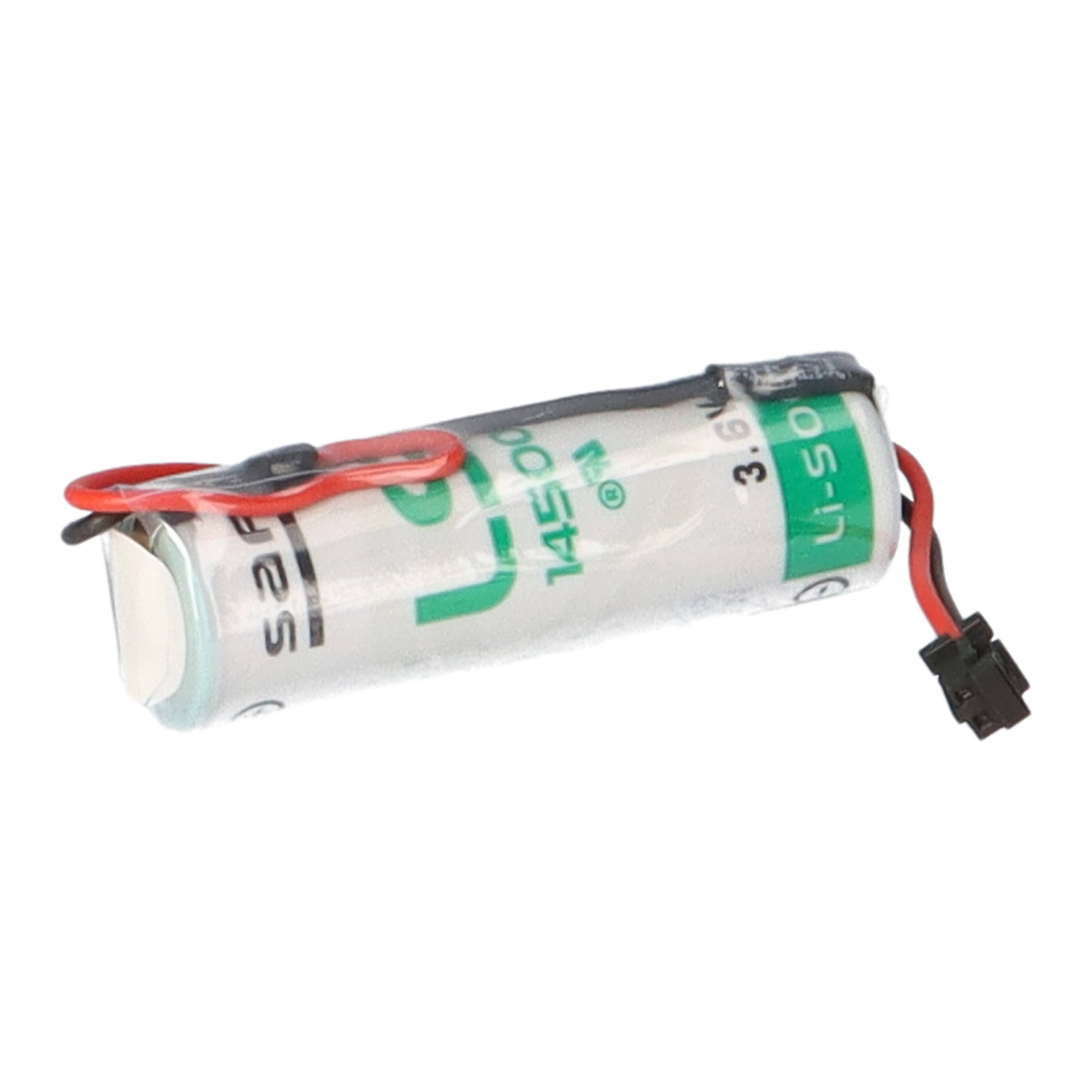 Lithium Batterie für Toshiba ER6VC119B M70 Toshiba ER6VC119A ER6VC119B 160224