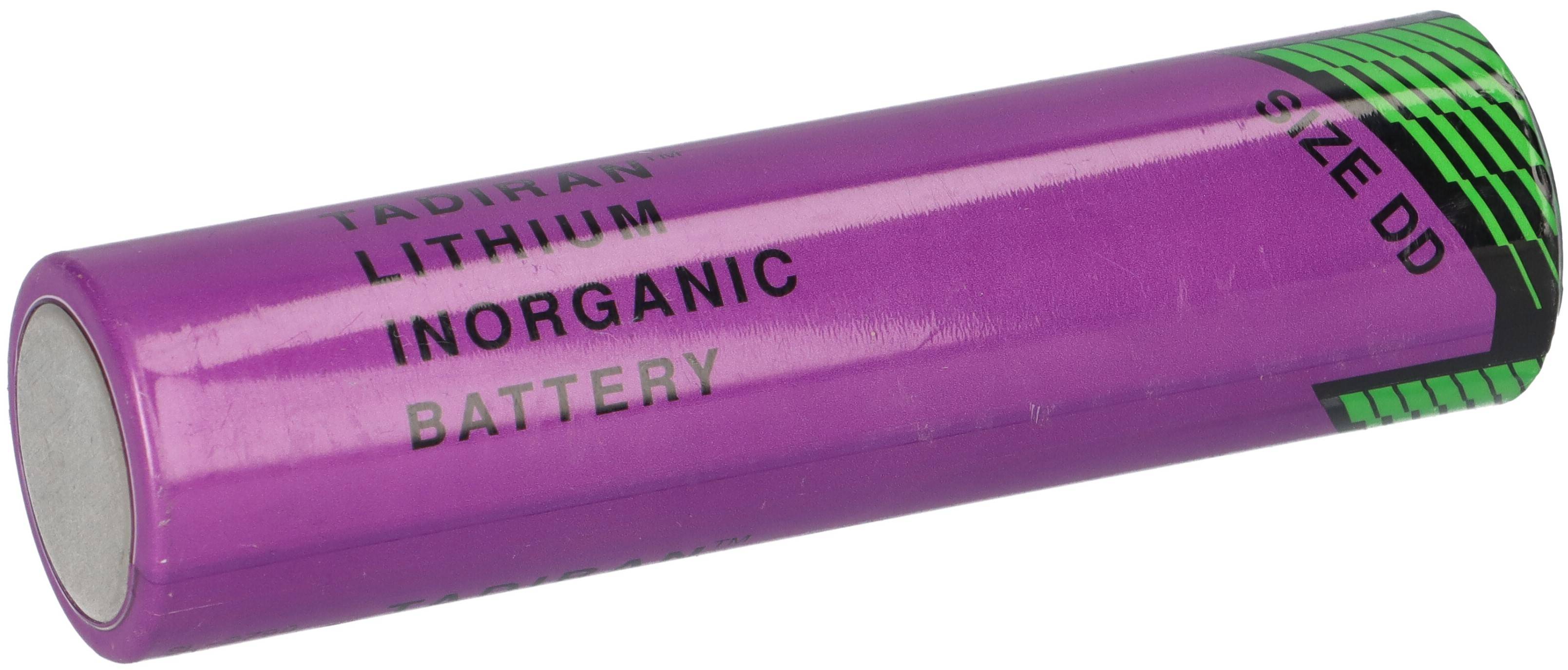 Tadiran Batteries 500068, 1x -04251677316406