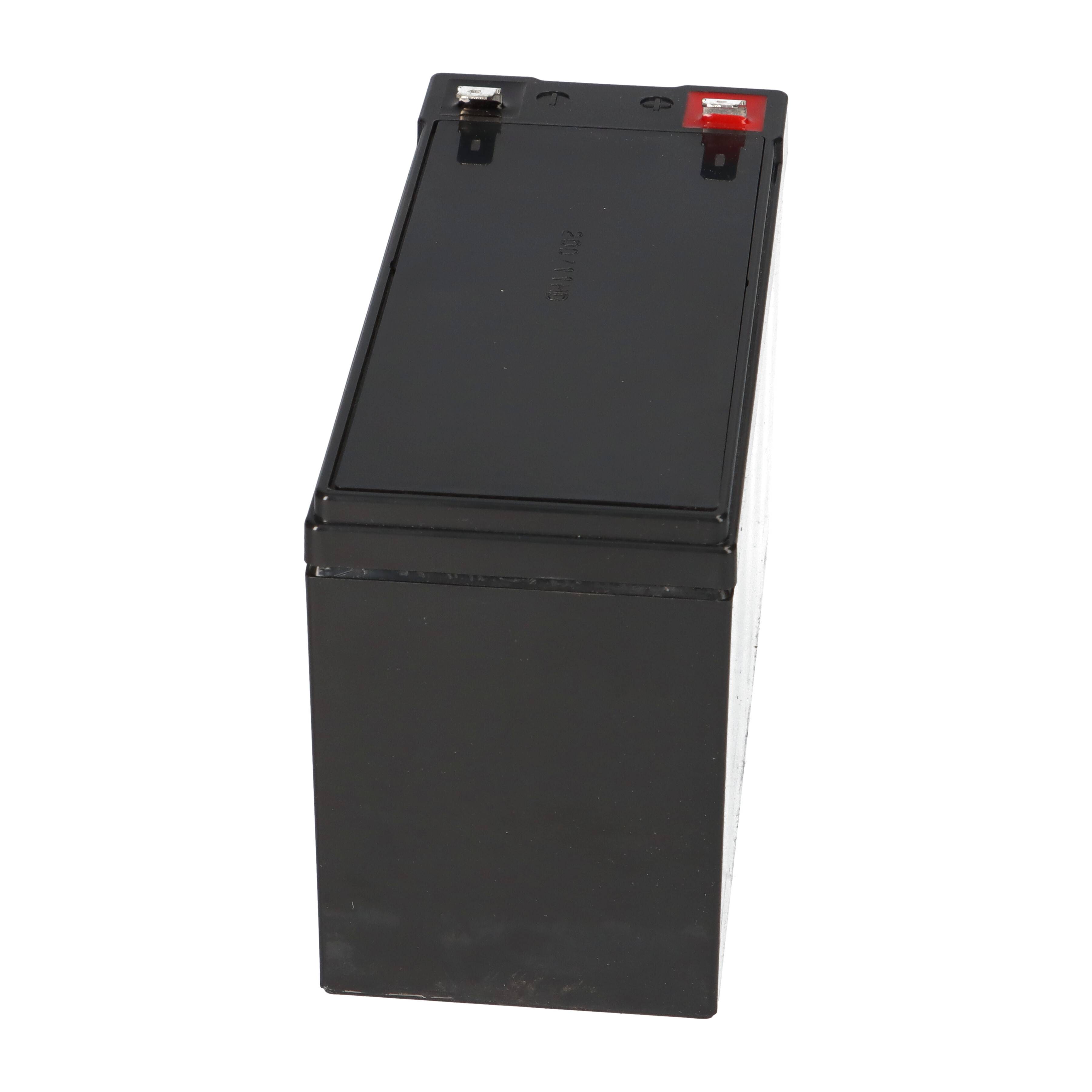 Belkin Universal F6C120evUNV Ersatzakku – 2x 12V / 7,2Ah AGM