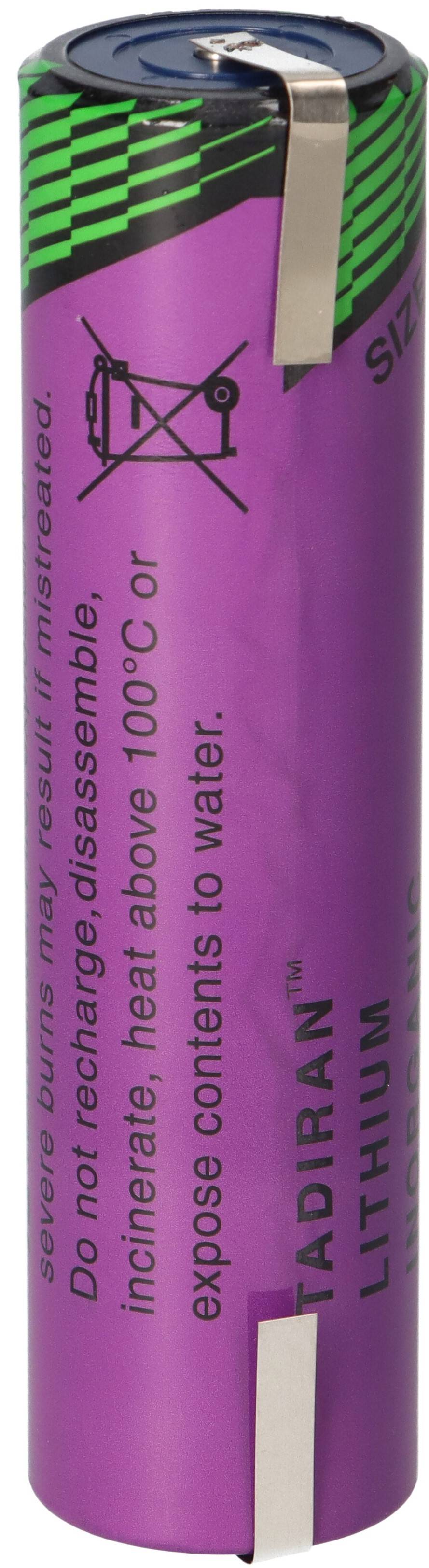 Tadiran Batteries 1275, 1x -04251677330907