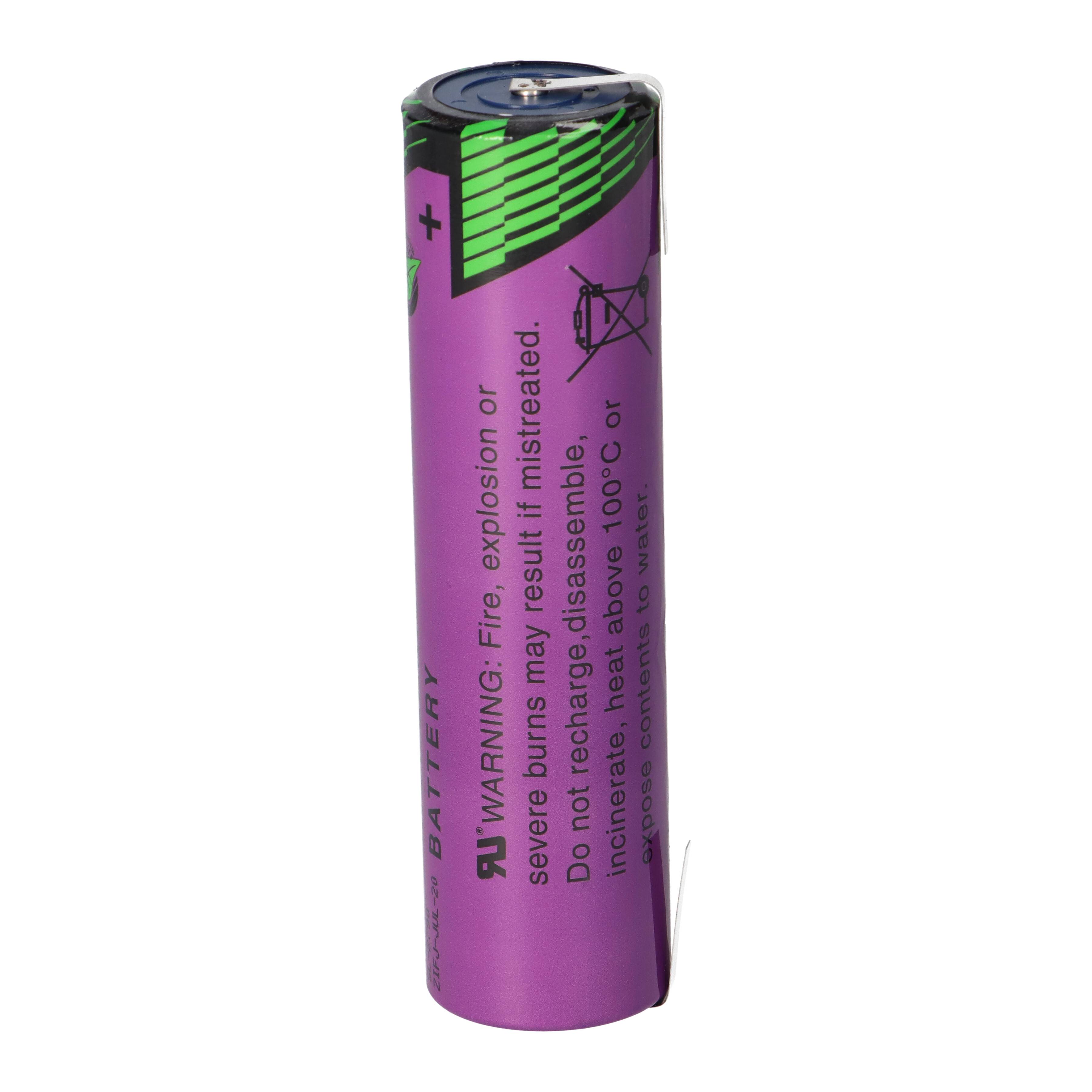 Tadiran Batteries 1275, 1x -04251677330907