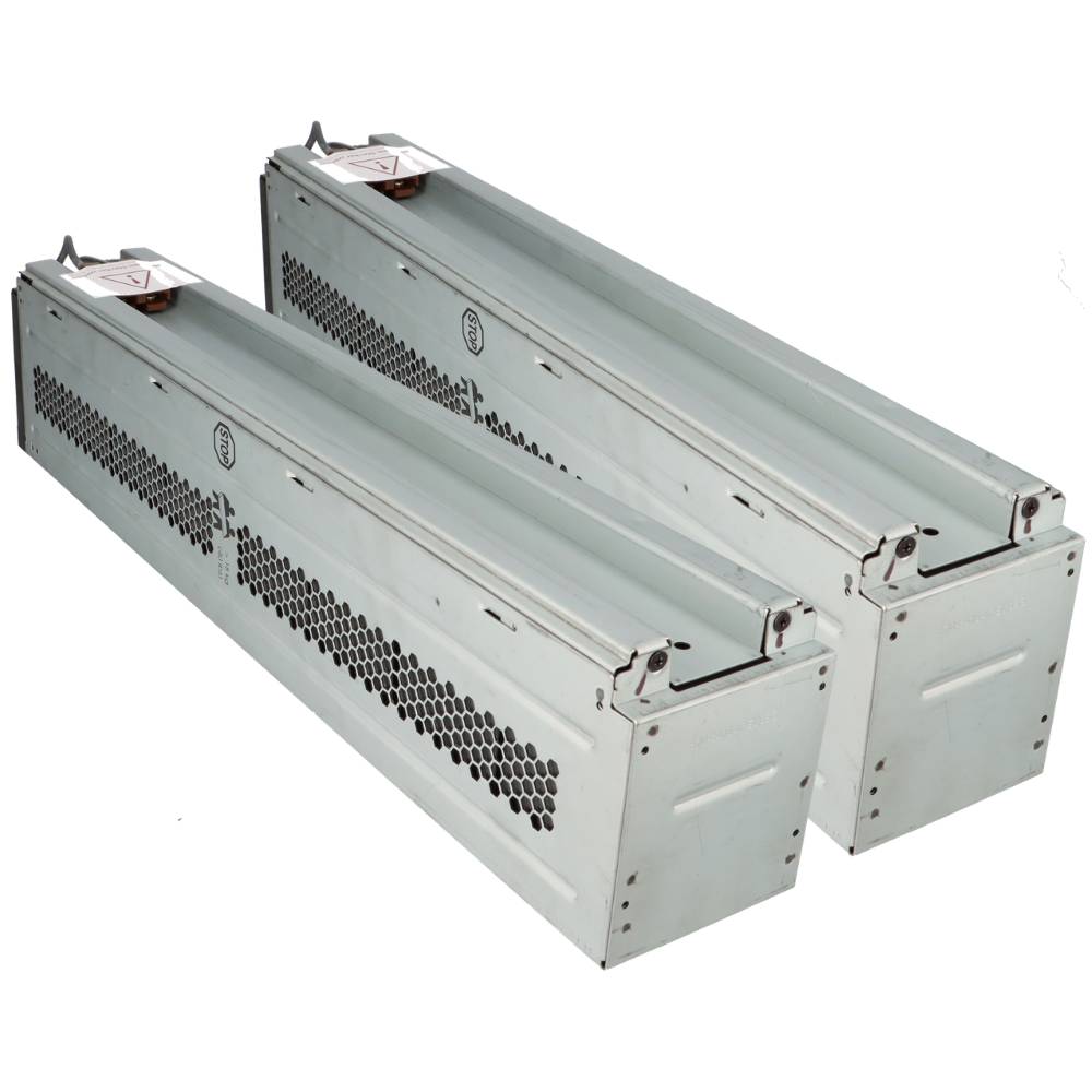 RBC140 Akku plug'n'play für APC Smart UPS RT3000/ SRT 5k VA - 10k VA