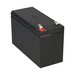 USV Akkusatz kompatibel BASIC P 1250 AGM Blei Notstrom Batterie USV Akkusatz kompatibel BASIC P 1250 AGM Blei Notstrom Batterie