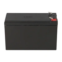 USV Akkusatz kompatibel BASIC P 1250 AGM Blei Notstrom Batterie USV Akkusatz kompatibel BASIC P 1250 AGM Blei Notstrom Batterie