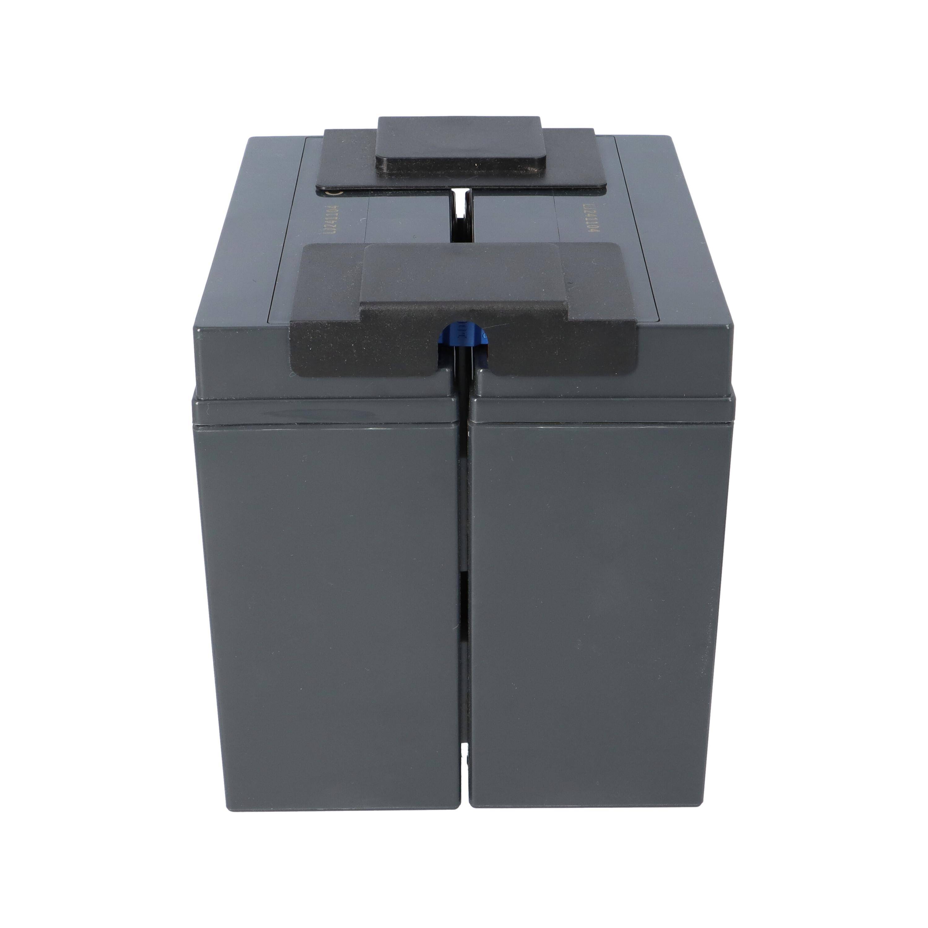 RBC55 Akku plug'n'play für APC Smart UPS 2200/XL2200/3000/5000