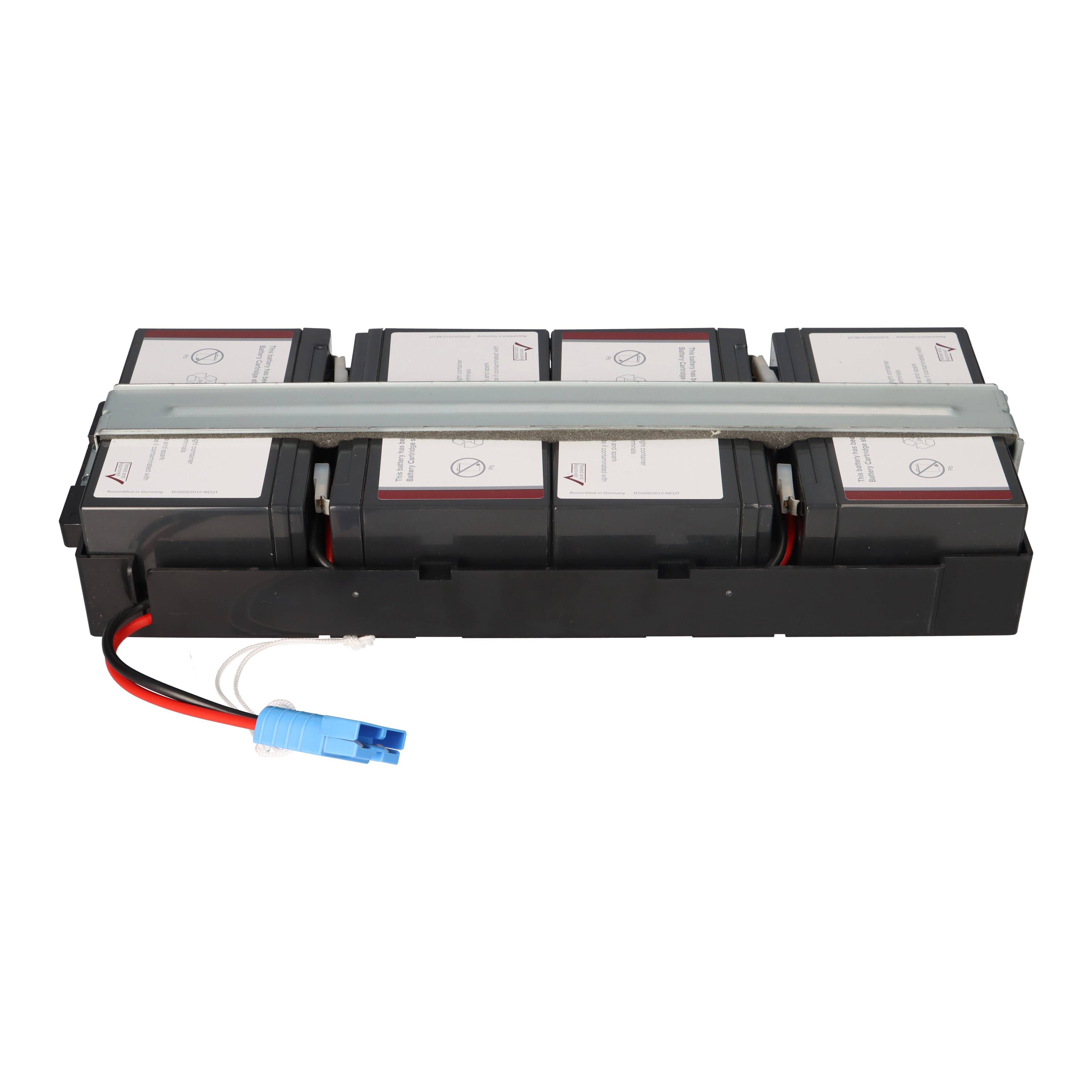 Akku kompatibel RBC31 APC Smart UPS RT 1000/2000