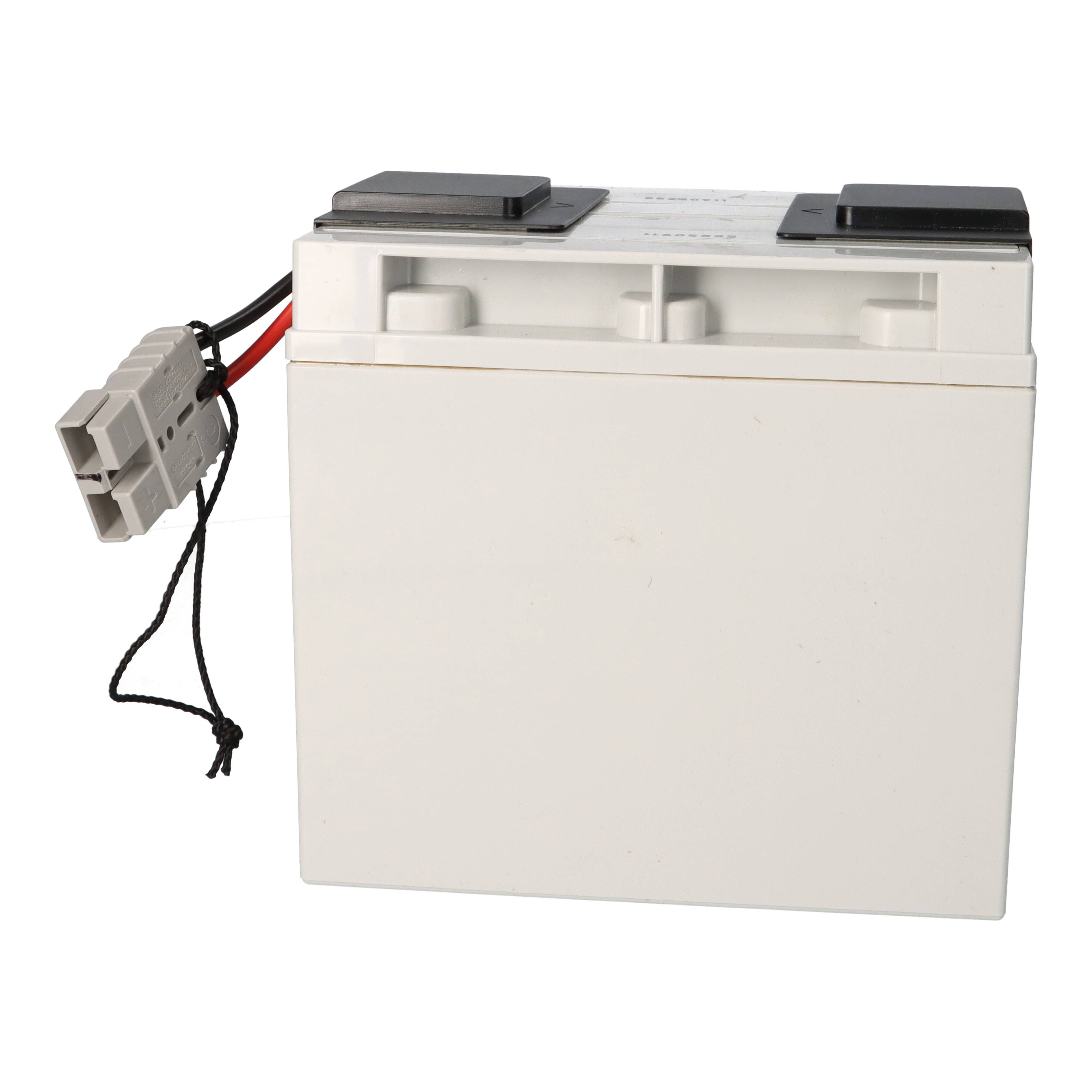 RBC11 Akku plug'n'play für APC Smart UPS 2200/3000/XL1400/XL2200