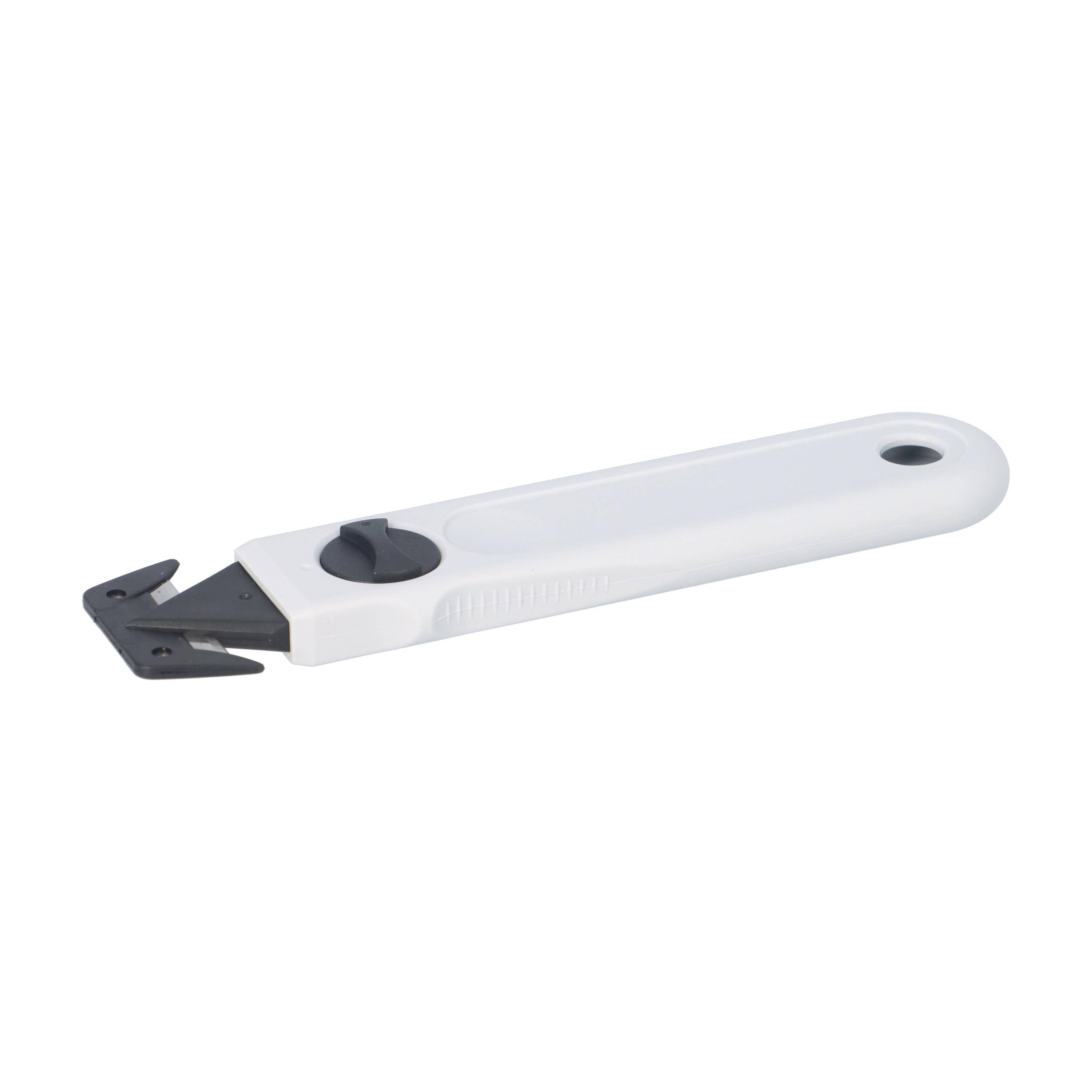 CUTX VARIOCUT X7070 Cuttermesser Sicherheitsmesser mit Führungsflächen