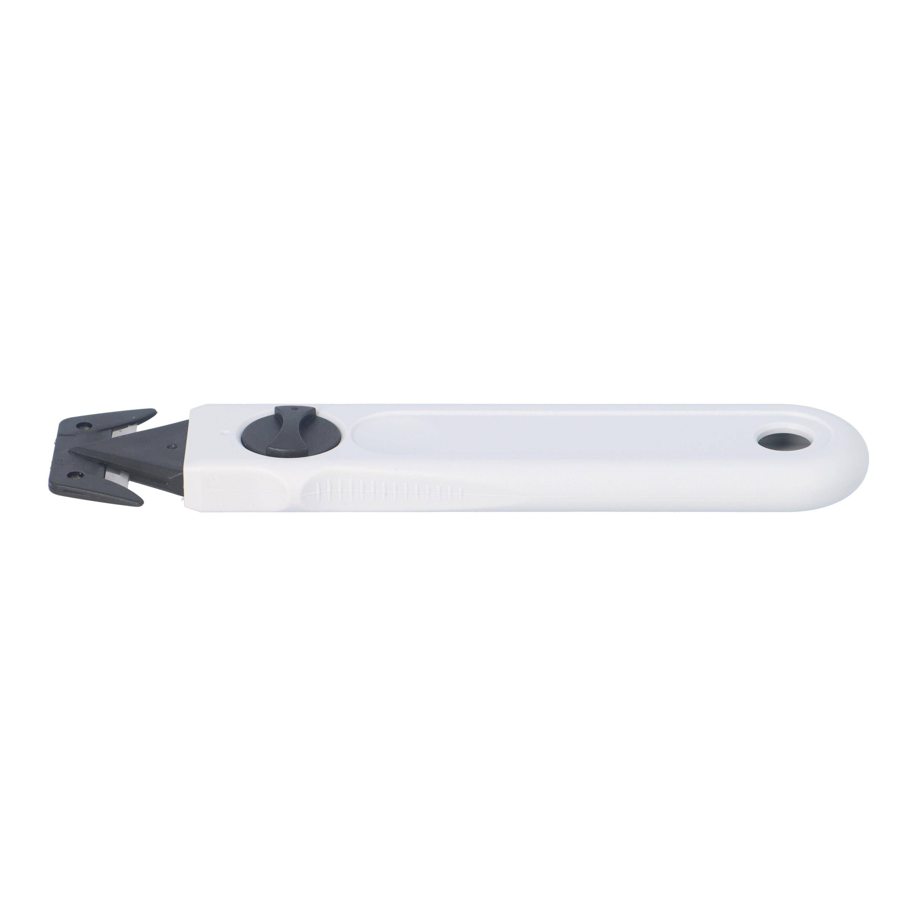 CUTX VARIOCUT X7070 Cuttermesser Sicherheitsmesser mit Führungsflächen