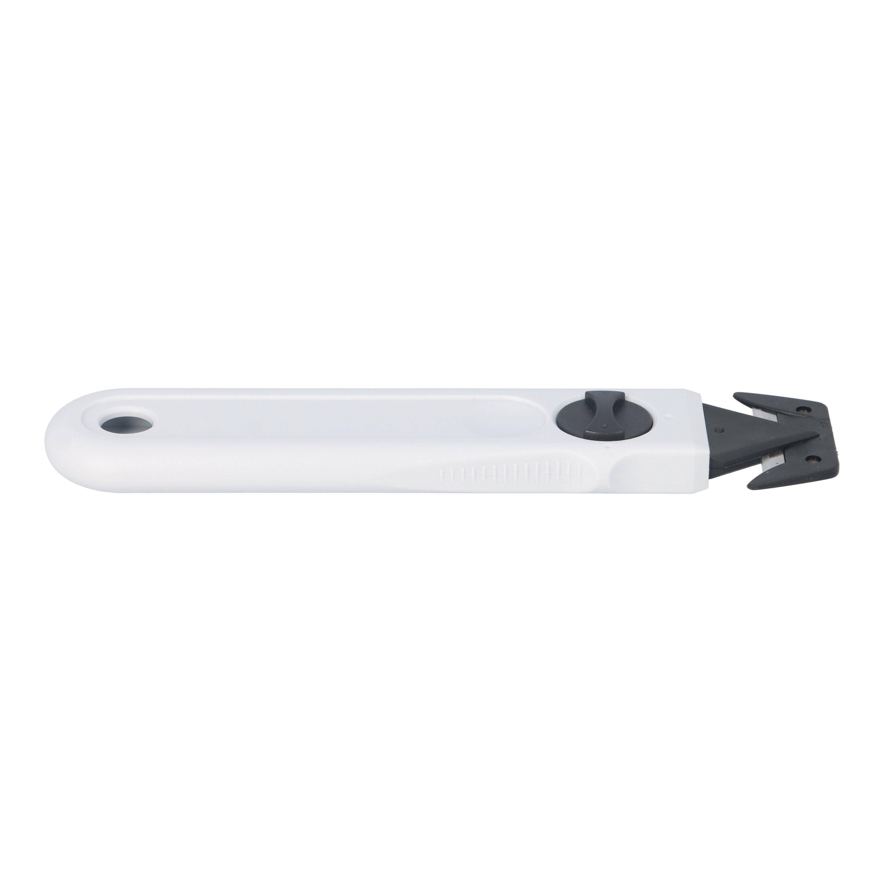 CUTX VARIOCUT X7070 Cuttermesser Sicherheitsmesser mit Führungsflächen