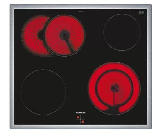 Siemens MDA EB-Herdset EQ110KA1Z