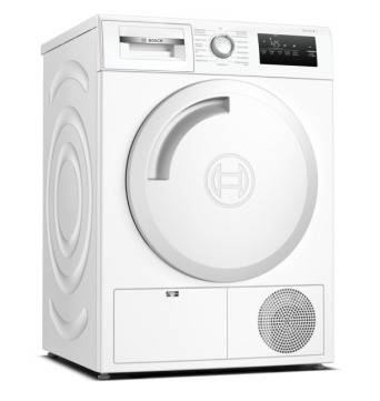 Bosch Serie | 4 WTH83V03 - Trockner - Höhe: 85 cm