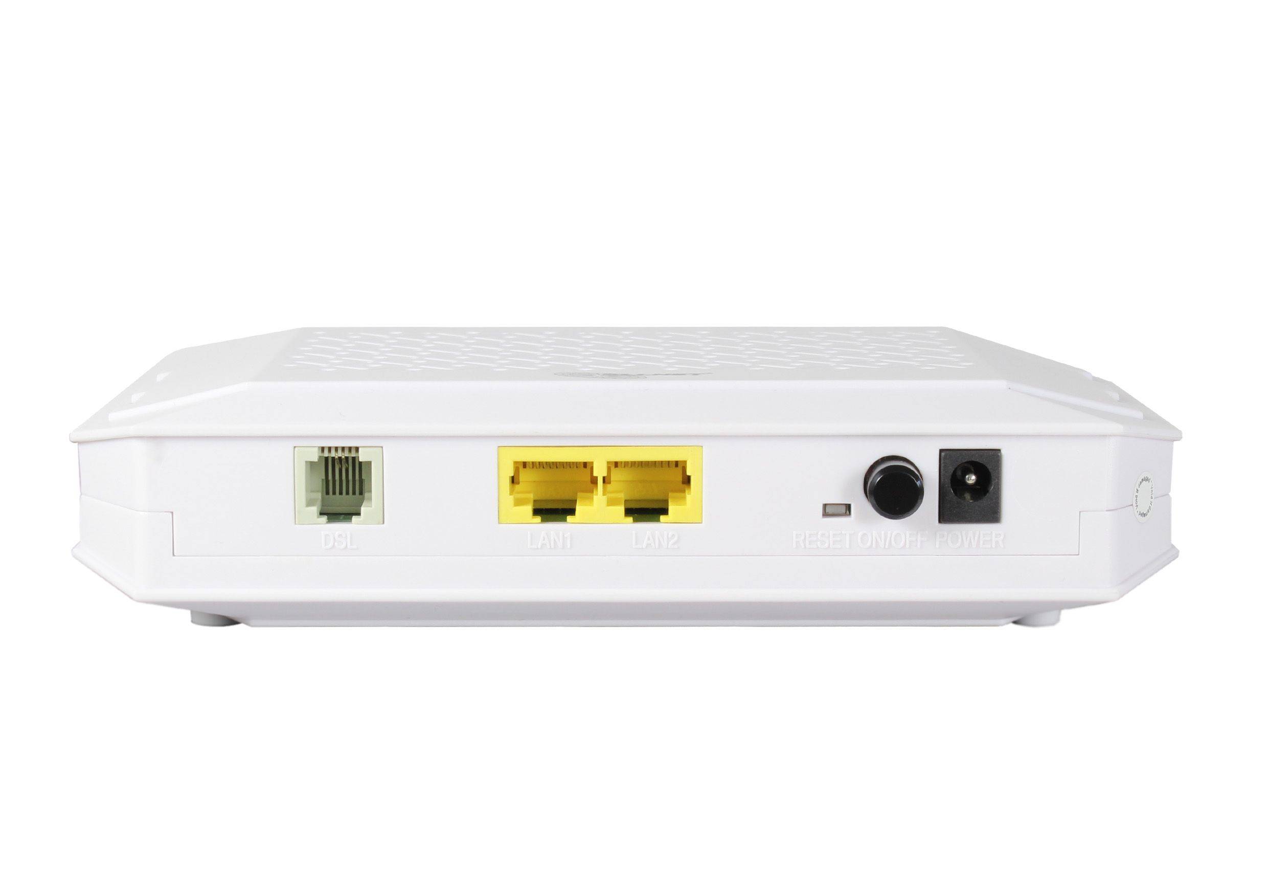 ALLNET ISP Bridge Modem VDSL2 SuperVectoring 35b mit Vectoring - Bridge - 1 Gbps