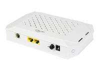 ALLNET ISP Bridge Modem VDSL2 SuperVectoring 35b mit Vectoring - Bridge - 1 Gbps