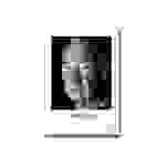 Hahnemühle Digital FineArt Baryta - Hochglänzend - Bariumoxid-beschichtet - 410 Mikron - hochweiß - A2 (420 x 594 mm)