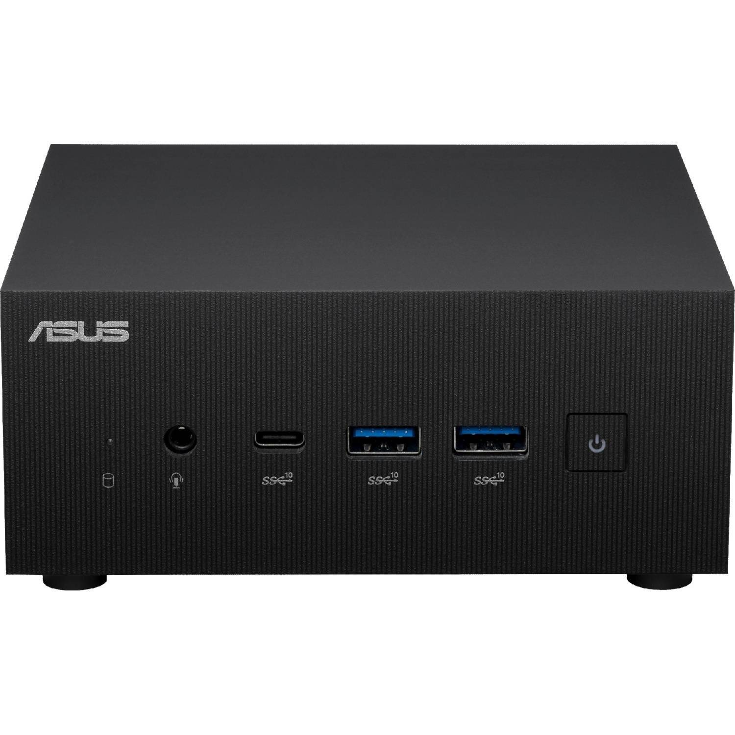 ASUS VIVO PN64-S7018MDE1 i7-13700H/16GB/516GB M.2/black ohne OS - Core i7 - 16 GB