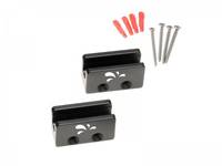 Juice Technology EP-JB3ACH - Halter - Schwarz - Innen & Außen - JUICE BOOSTER 3