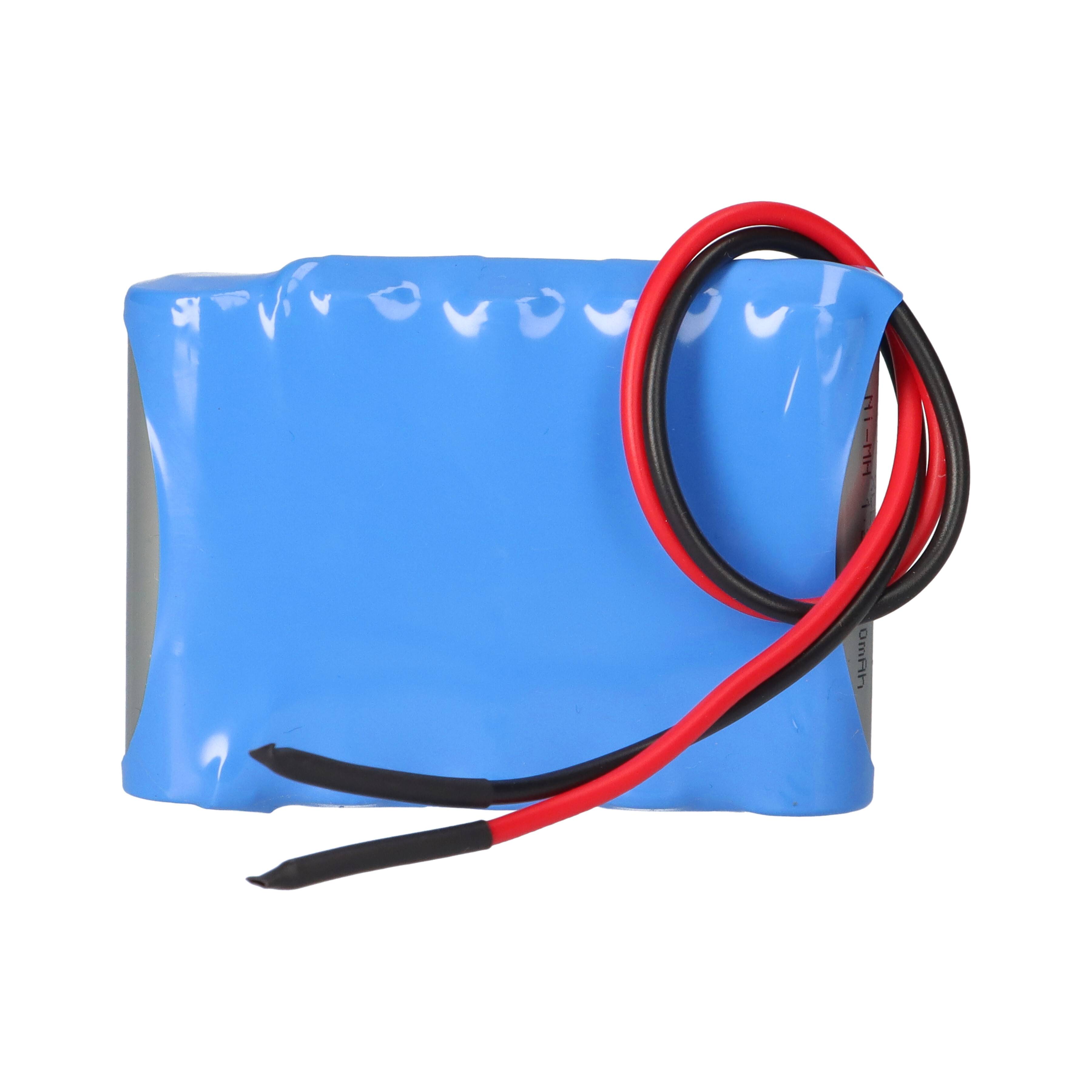 Akkuman 11348, 1x -04251677369273