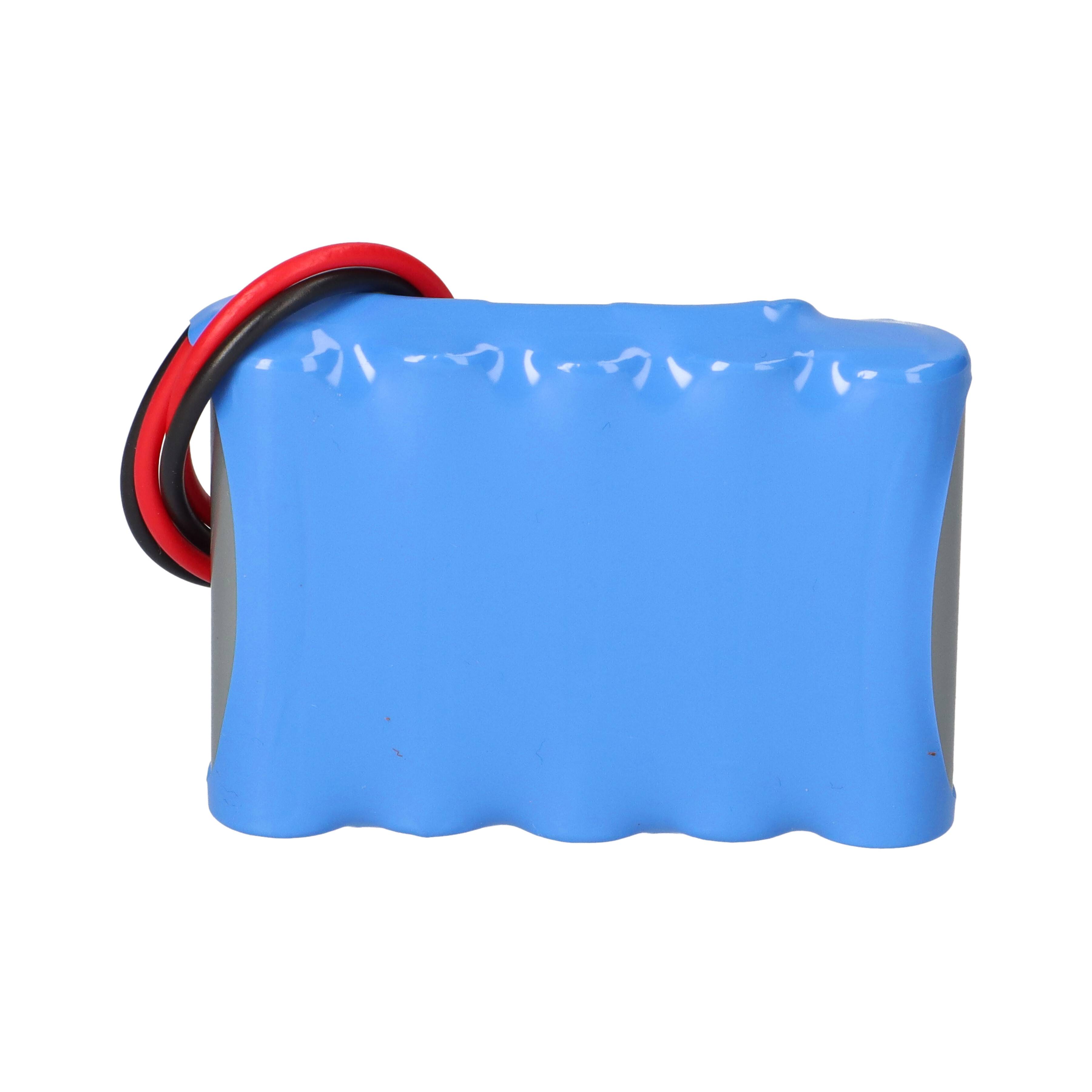 Akkuman 11348, 1x -04251677369273