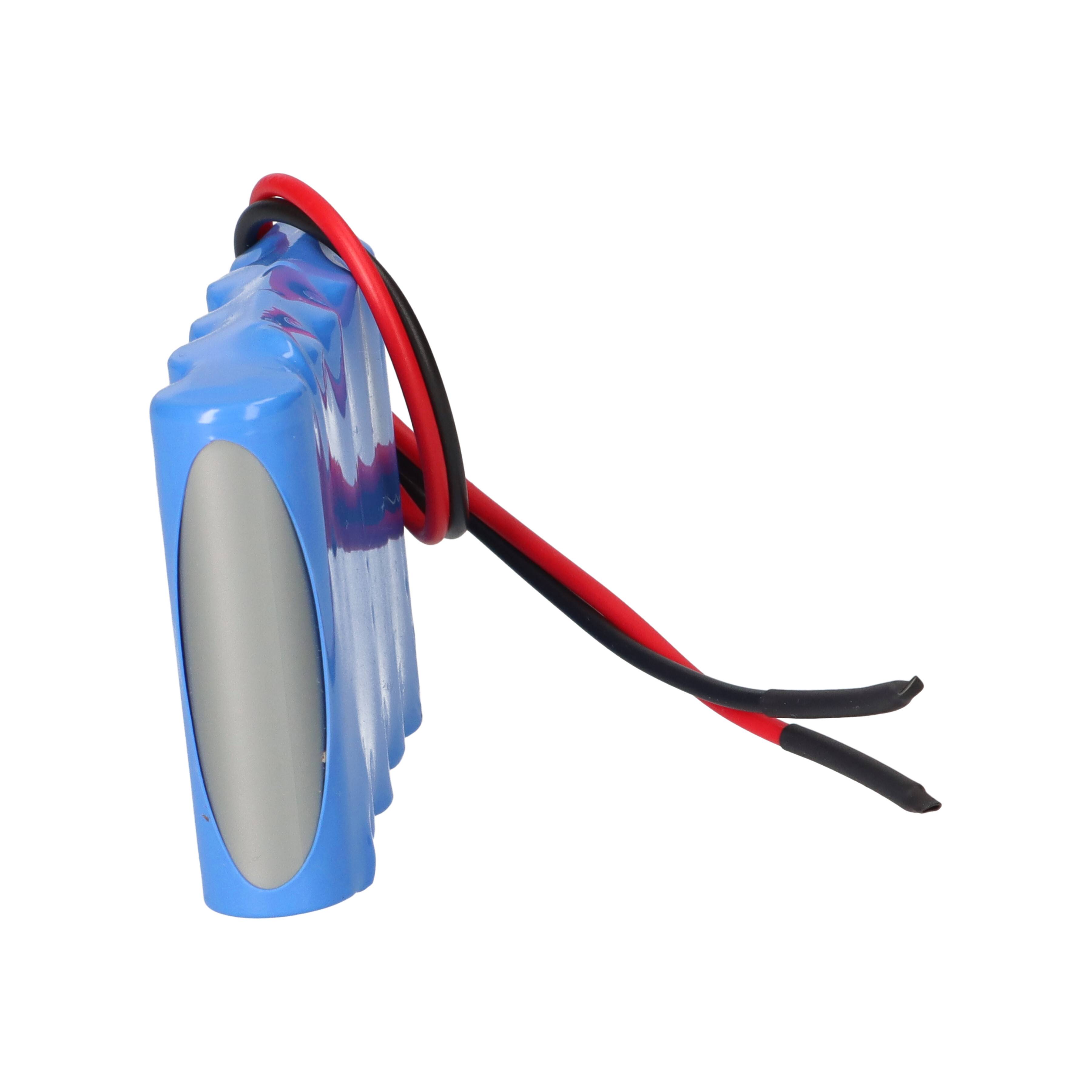 Akkuman 11348, 1x -04251677369273