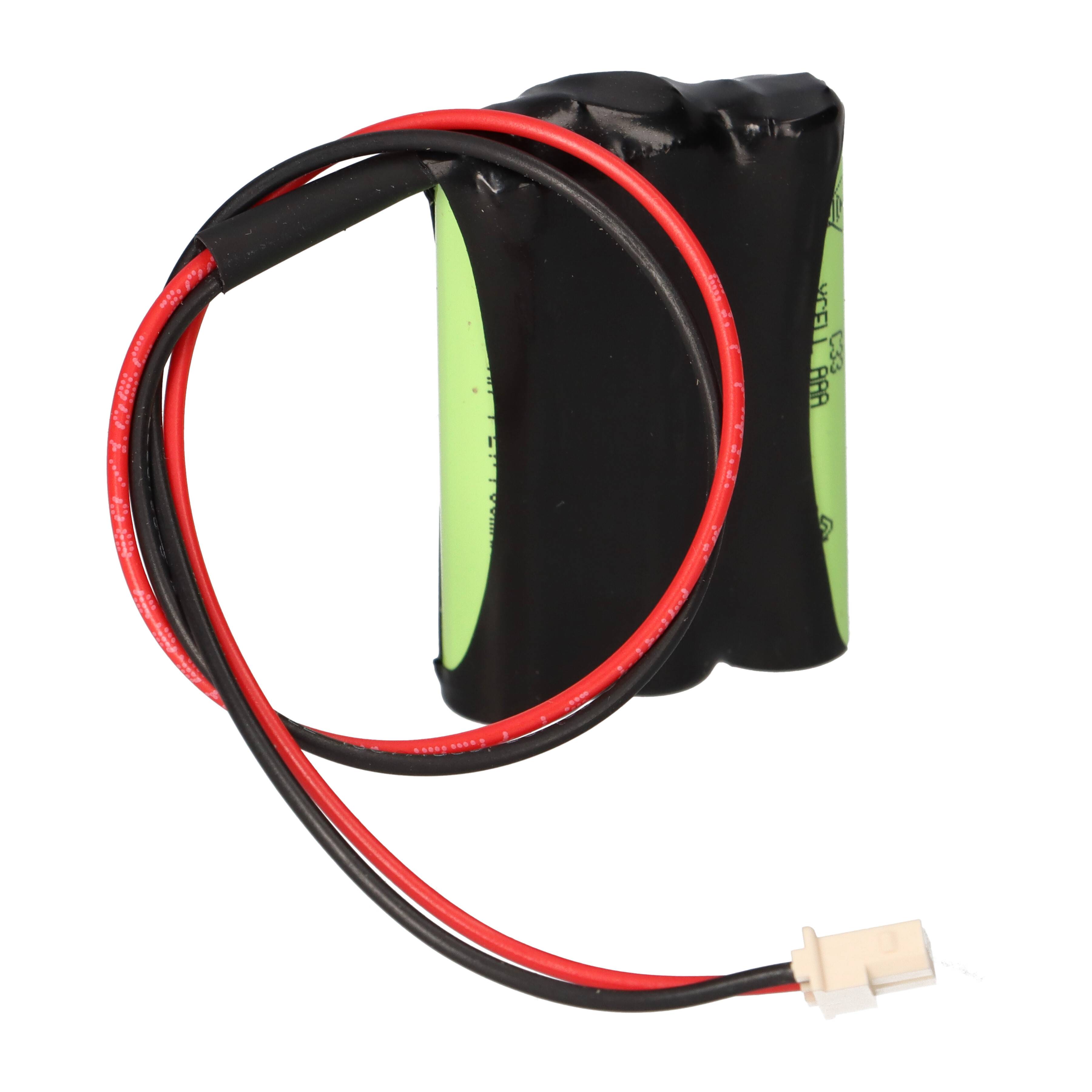 Akku kompatibel zu Motorola MBP33S 3,6V 700mAh