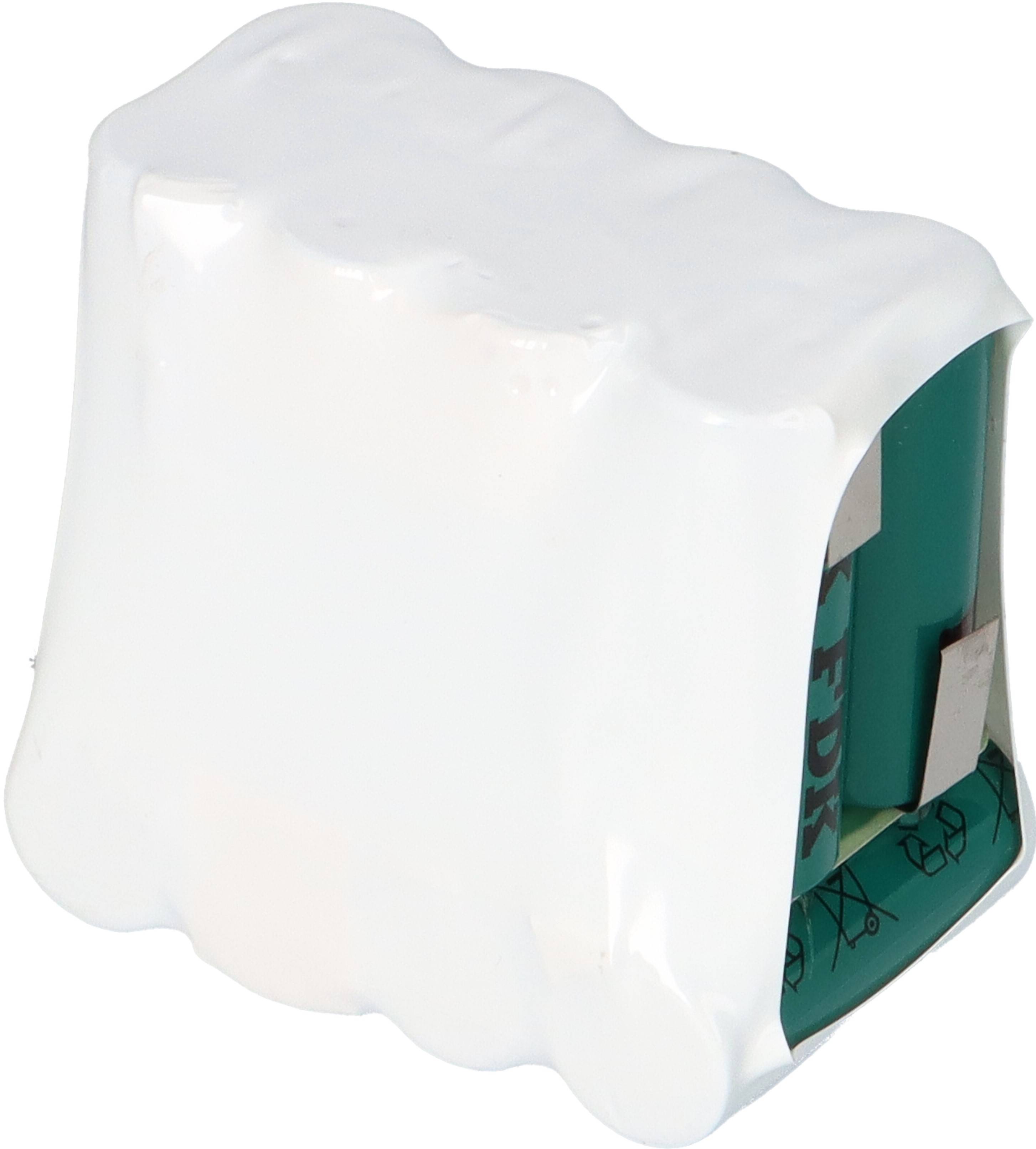 Reinigungsgeräteakku NiMH 14,4V 2150mAh ersetzt Wintonic 18430