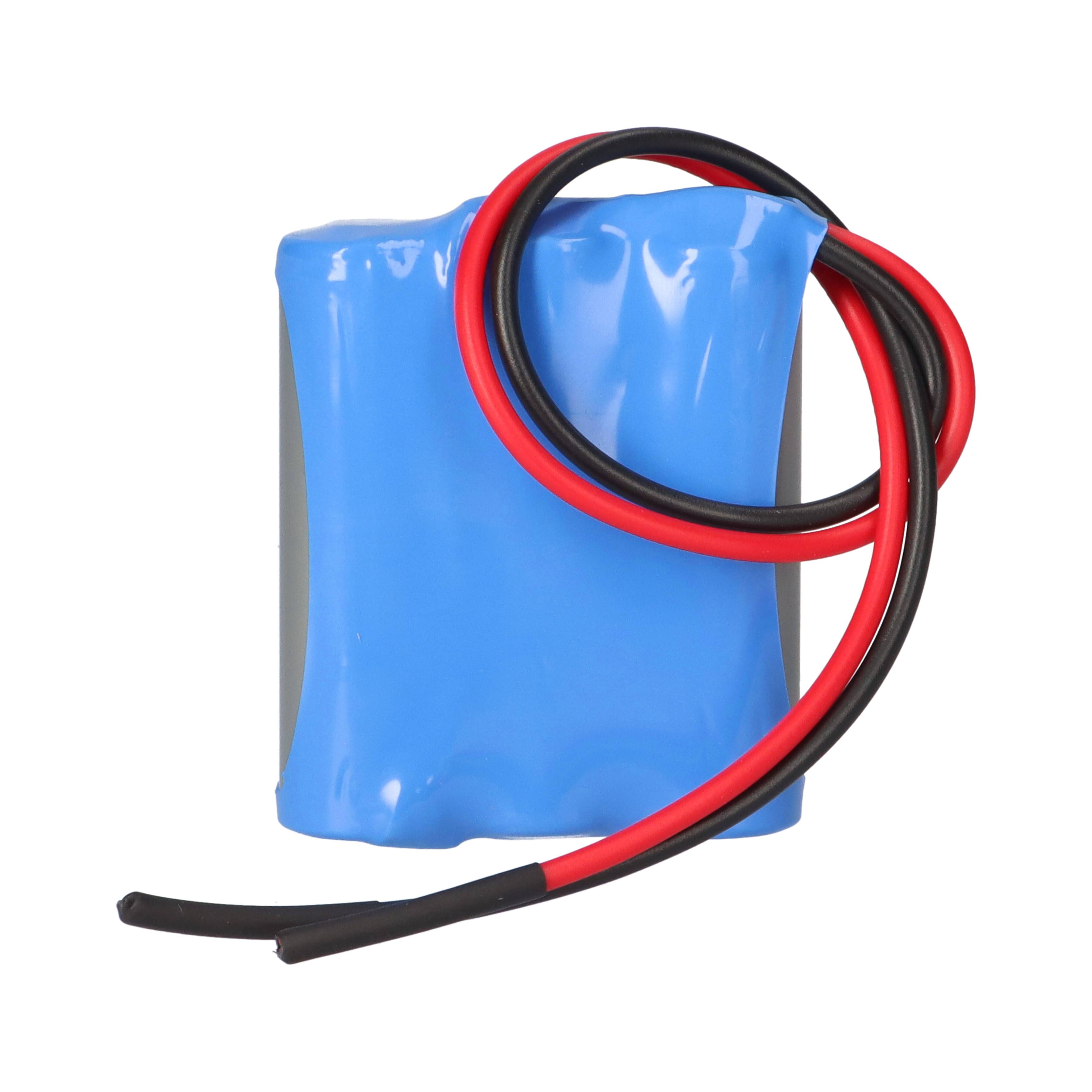 Akkuman 11346, 1x -04251677369259