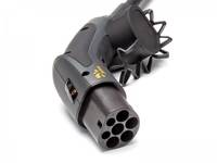 Juice Technology EP-JCT2A, Ladeadapter, Schwarz, Innen & Außen, JUICE BOOSTER 3 air, 1 Stück(e)