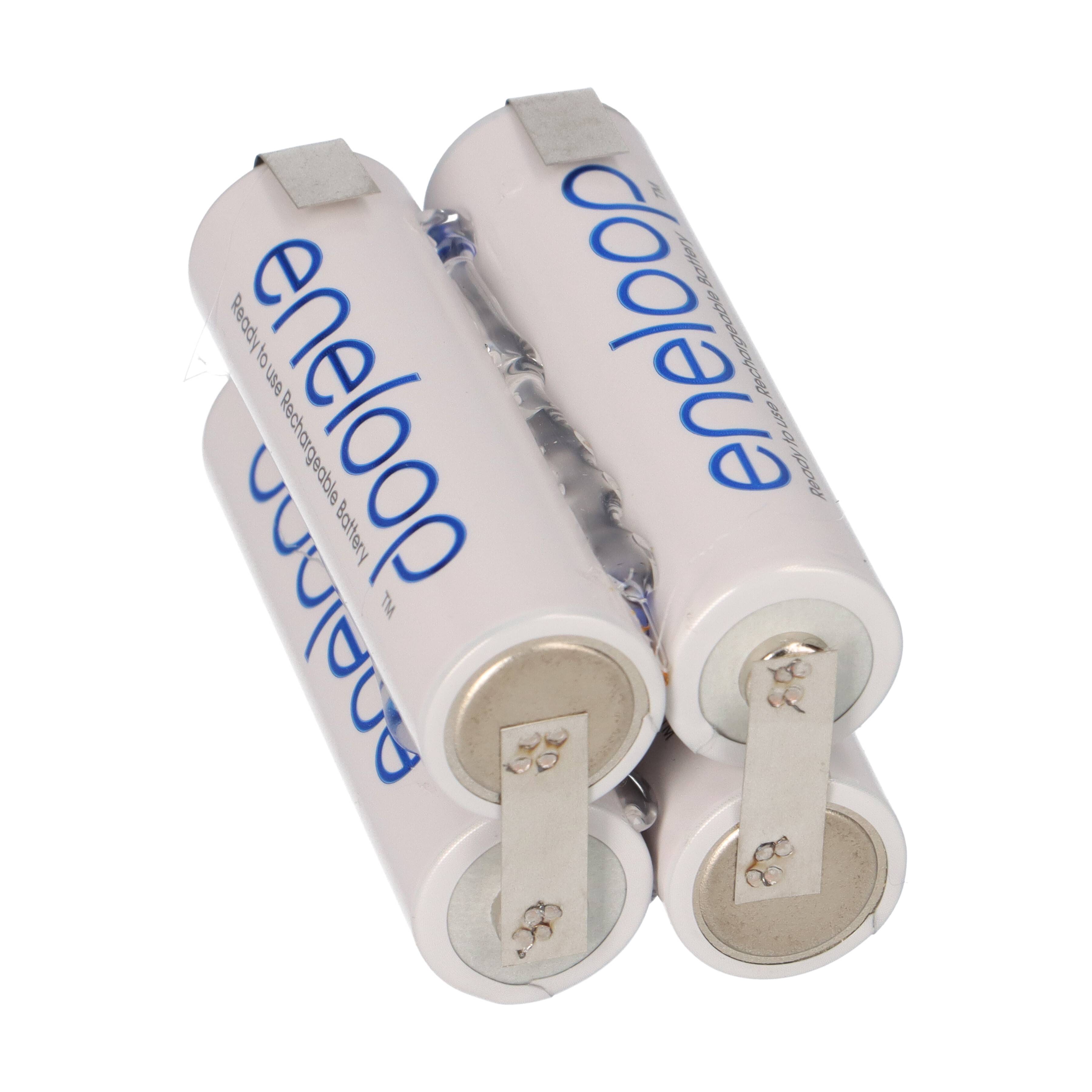 Akkuman 1461, 1x -04251677312439