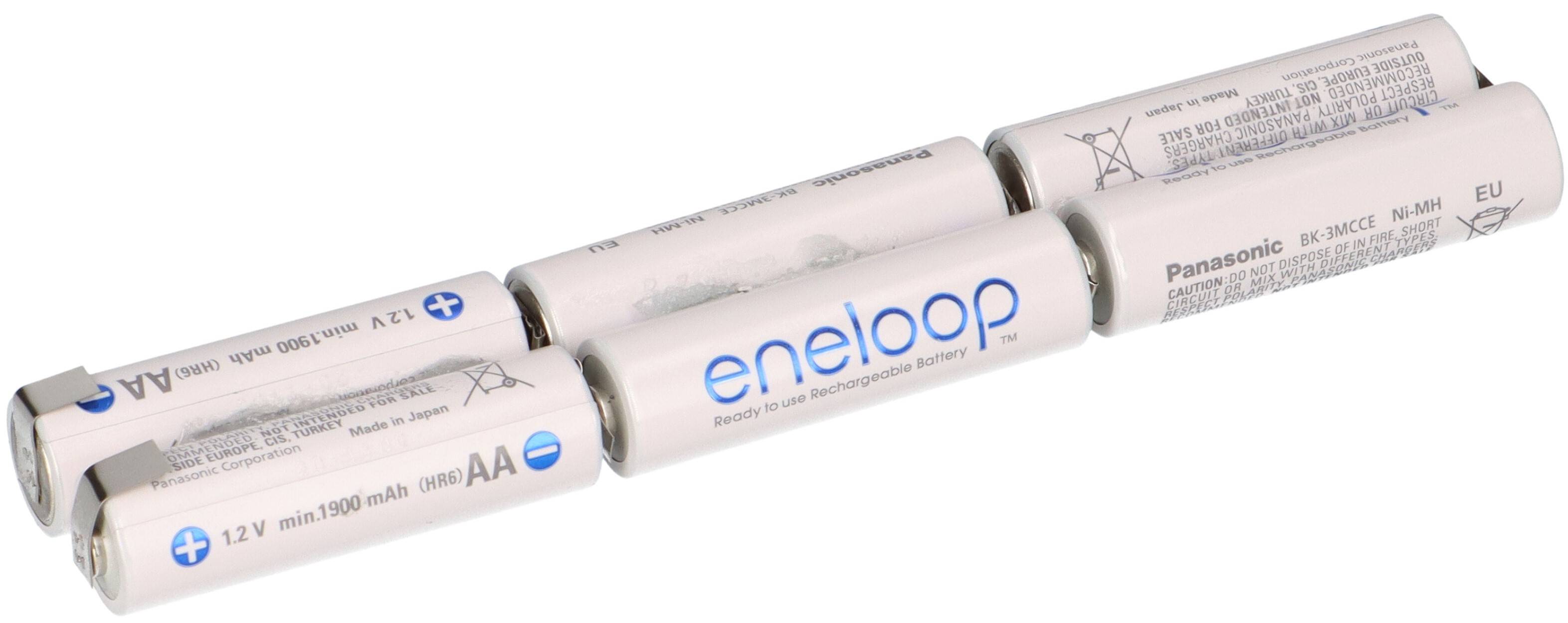 Akkuman 1543, 1x -04251677312576