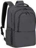 rivacase Tegel - Urban - Junge/Mädchen - 39,6 cm (15.6") - Notebook-Gehäuse - Po