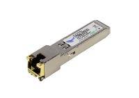 ALLNET Switch Modul ALL4765-INDU SFP Mini-GBIC 1000Mbit RJ45 TP Industrial -40/+