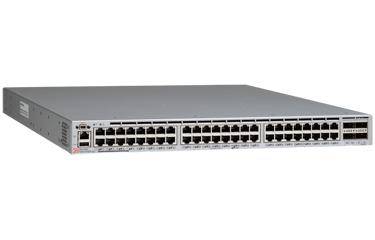 Brocade BR-VDX6740T-24-R