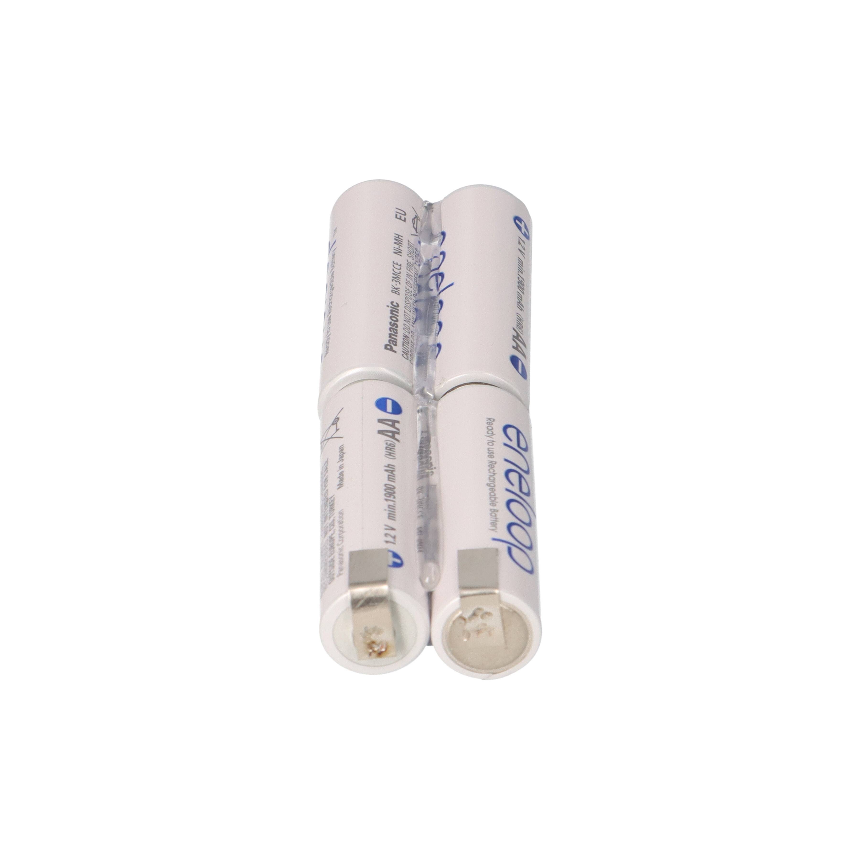 Akkuman 1462, 1x -04251677312446