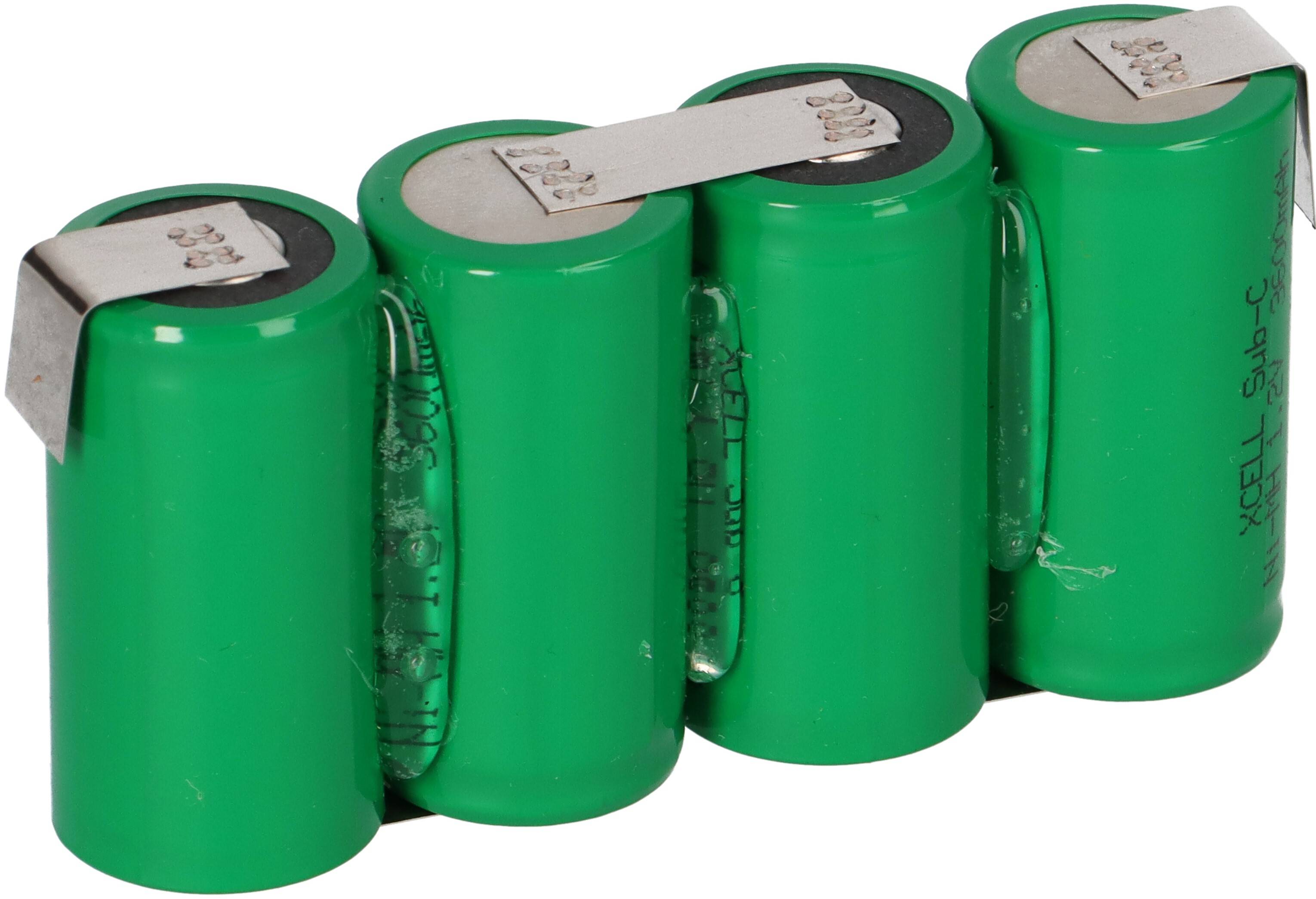 Akkuman 928, 1x -04251677312408