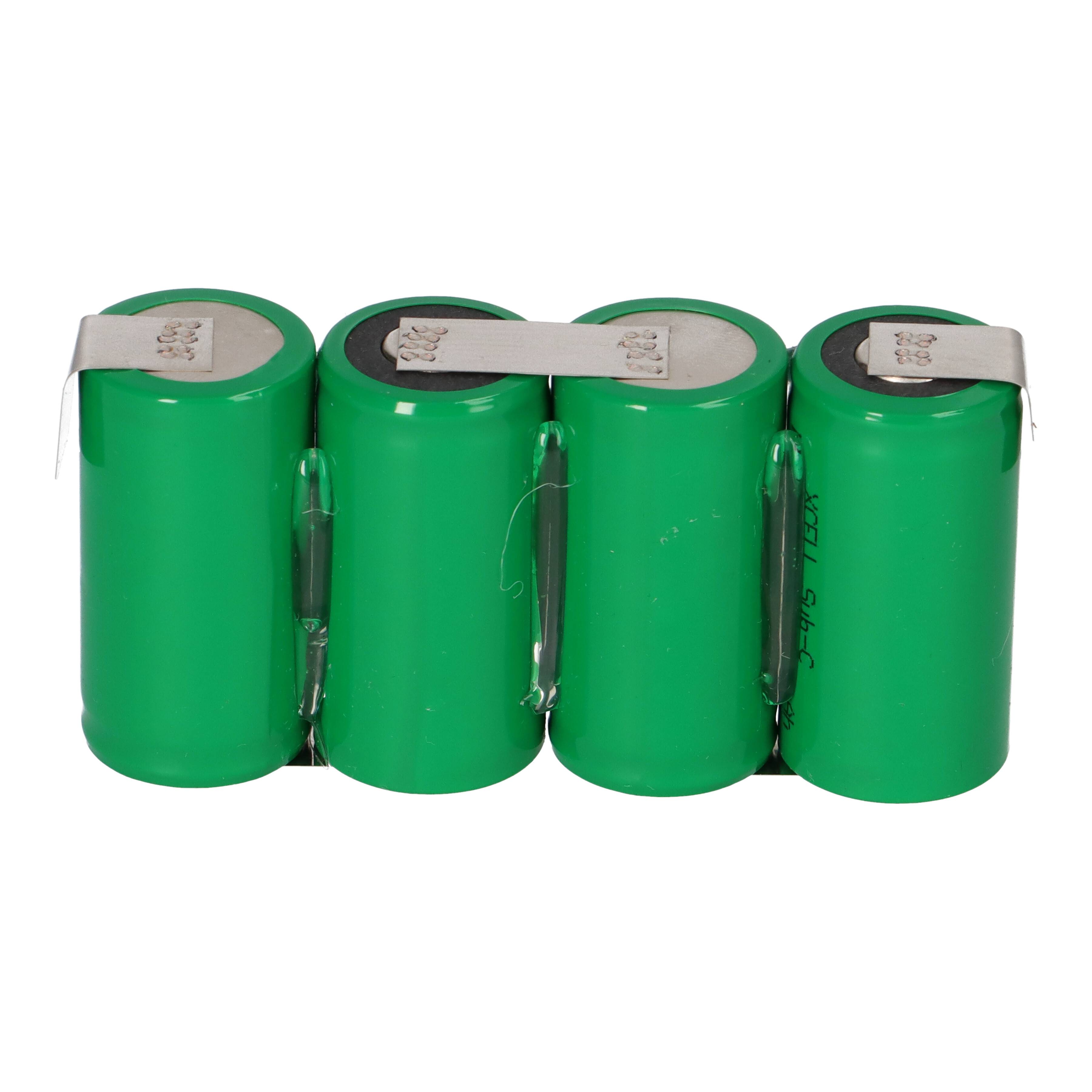 Akkuman 928, 1x -04251677312408