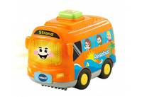 VTech Tut Tut Baby Flitzer Reisebus, Bus, 1 Jahr(e), AAA, Kunststoff, Blau, Orange