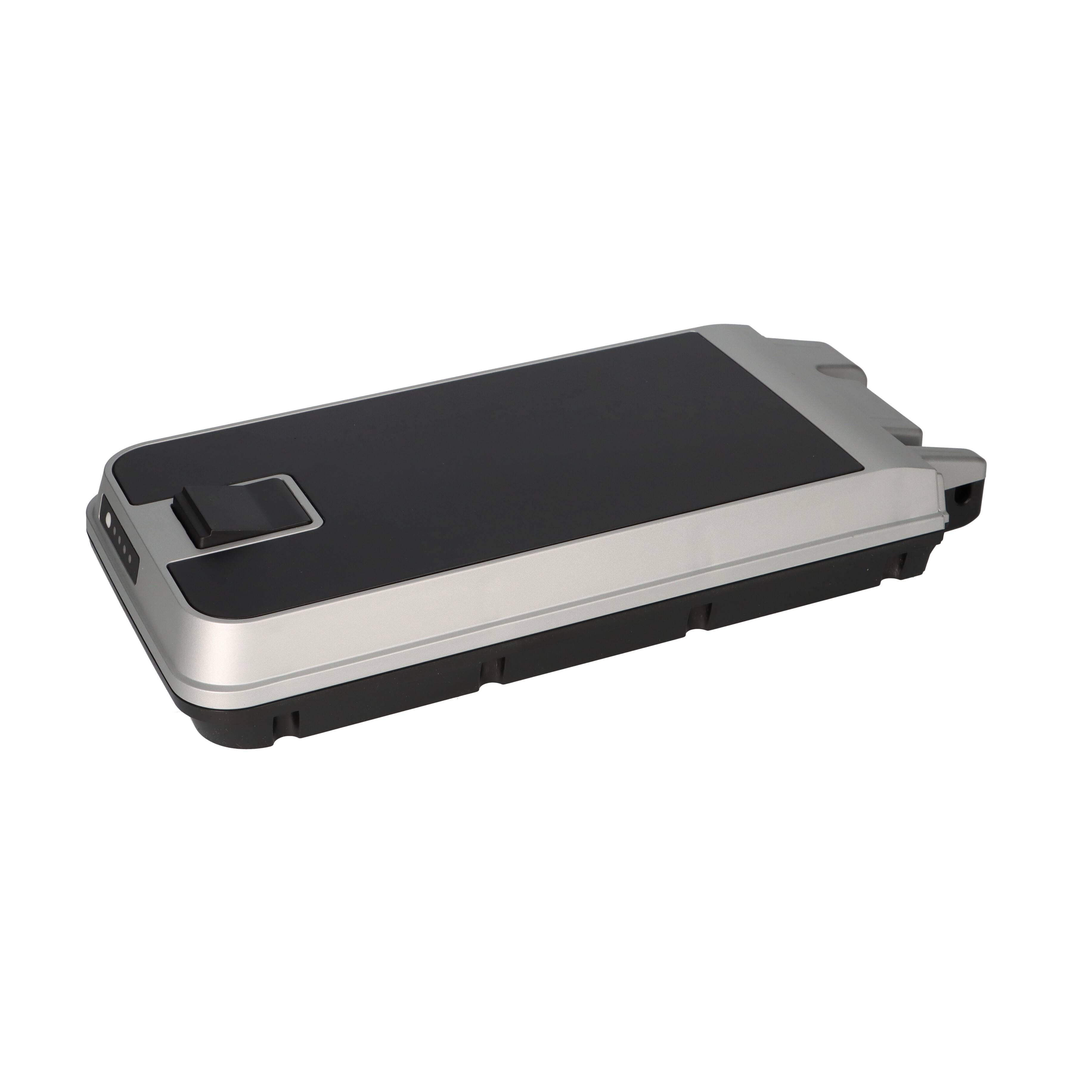 E-Bike Akku 36V 12,4Ah (446Wh) für Simplon Sportslite Silkcarbon E2 GP-V6 mit ANT Funk