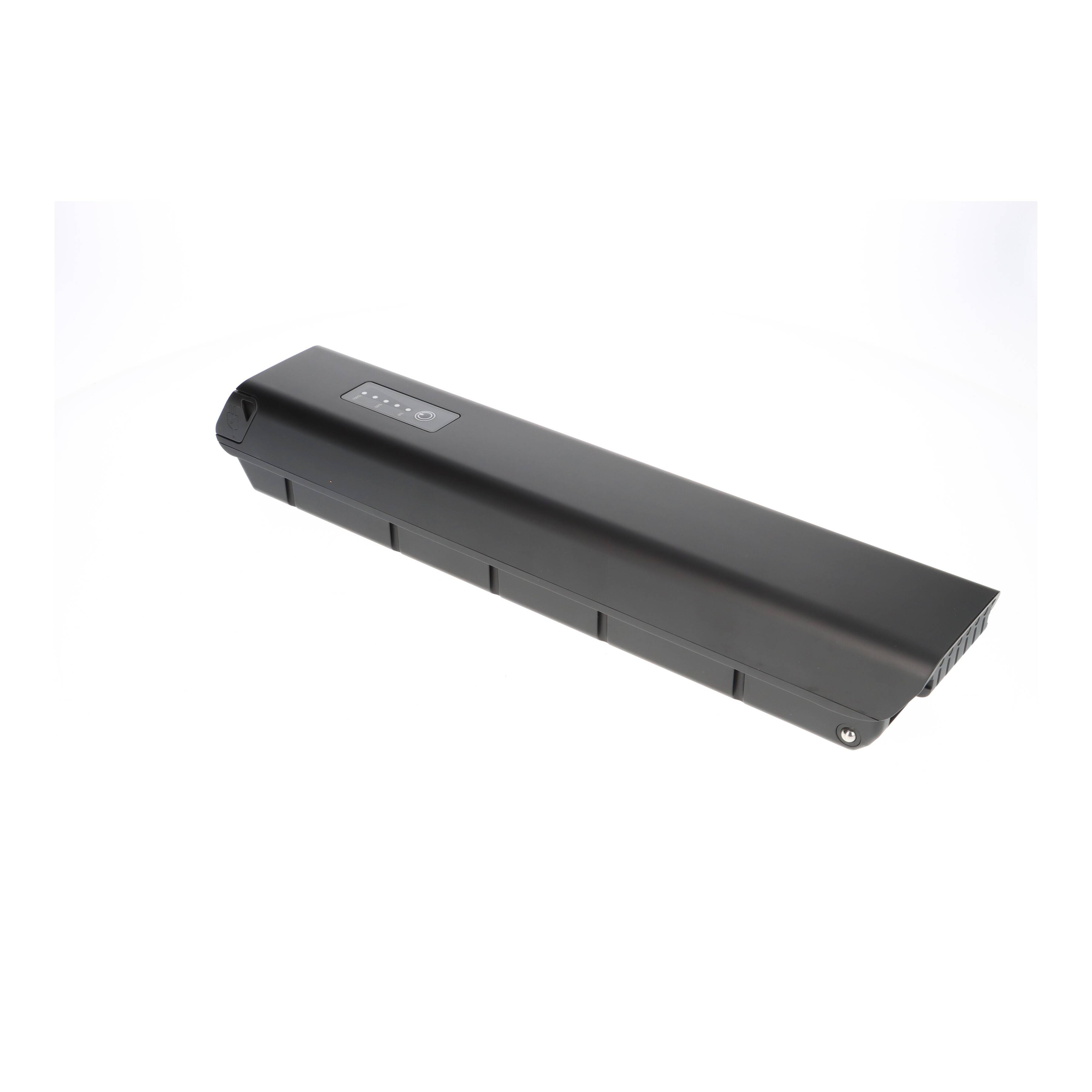 Shimano E-Bike Akku E8000 Unterrohr - 36V 13,8Ah (497Wh)