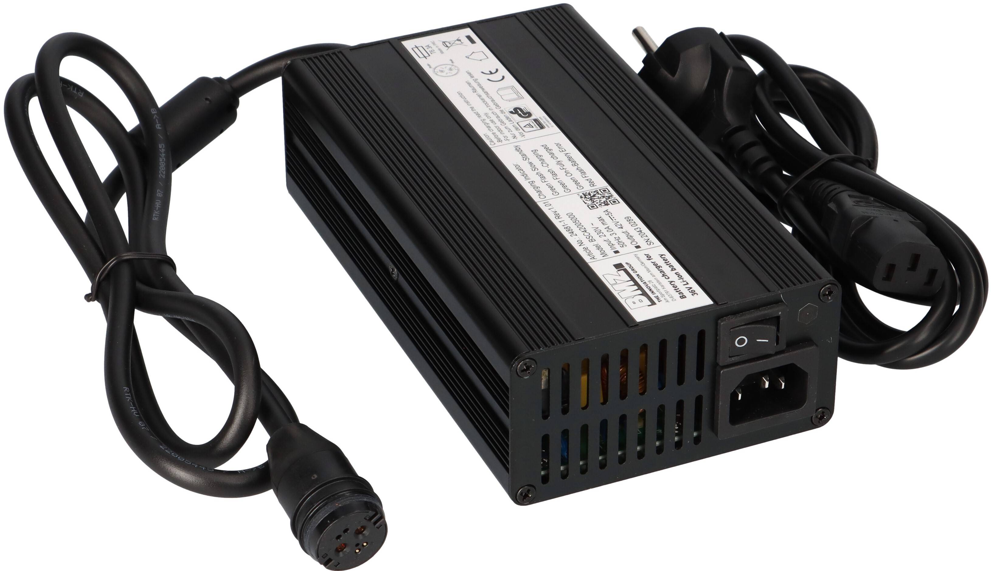 BMZ 1219, 1x -04251677305851