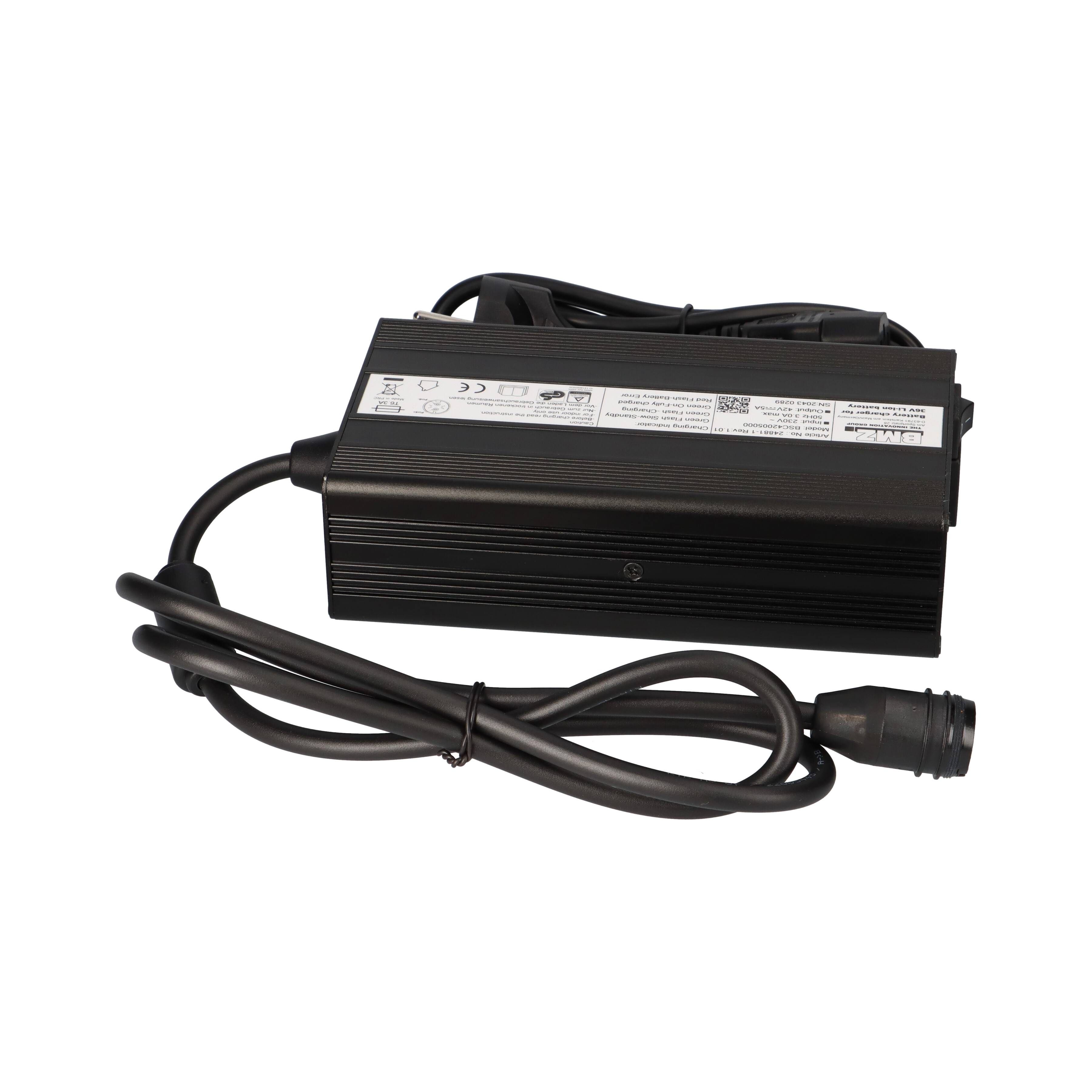 BMZ 1219, 1x -04251677305851