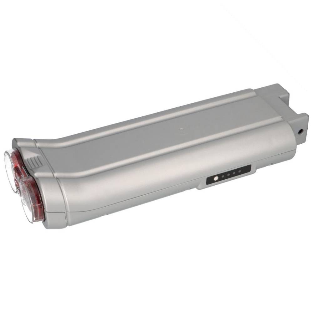 E- Bike Akku GO SWISS Drive Sportslite 36V 12,4 Ah 446Wh Gepäckträger 14099-2