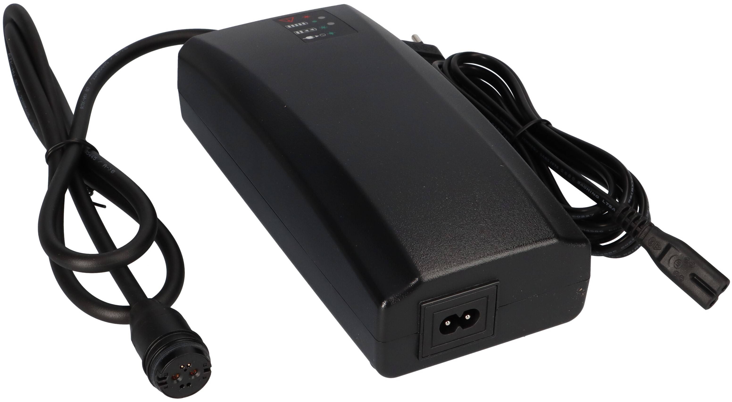 BMZ 4260, 1x -04251677320014